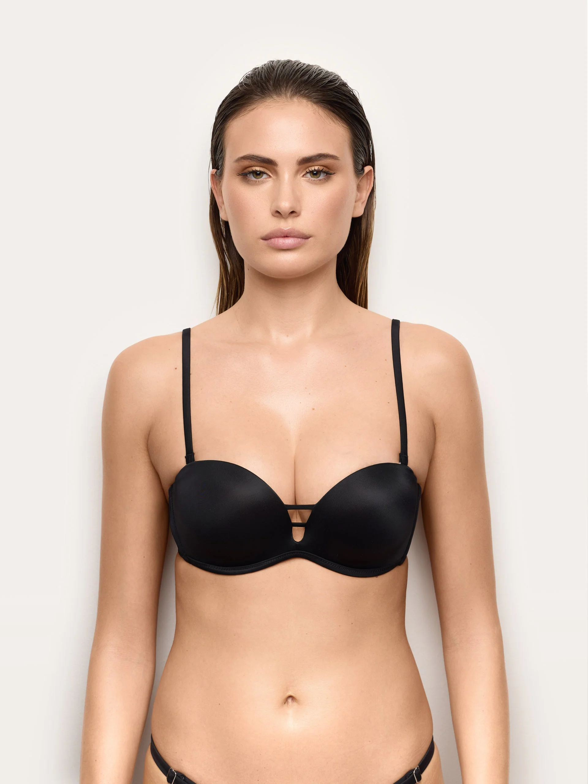 Costume fascia push push up con ferretto - Essentials - Image 2