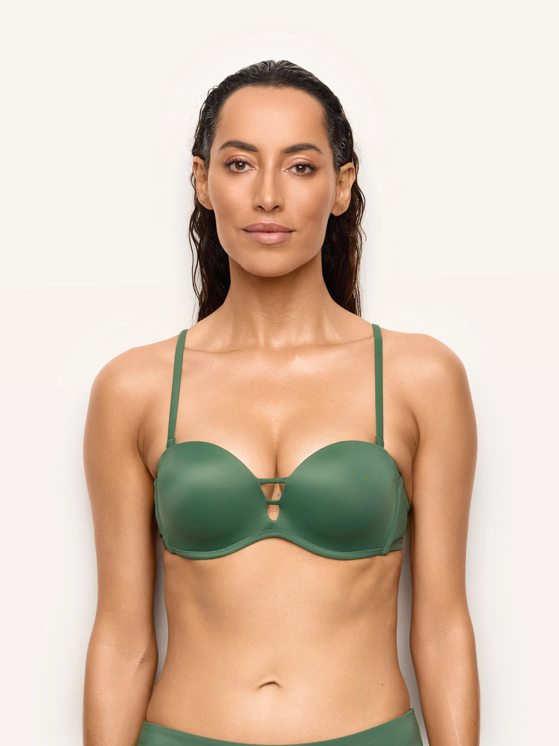 Costume fascia push push up con ferretto - Essentials - Image 2
