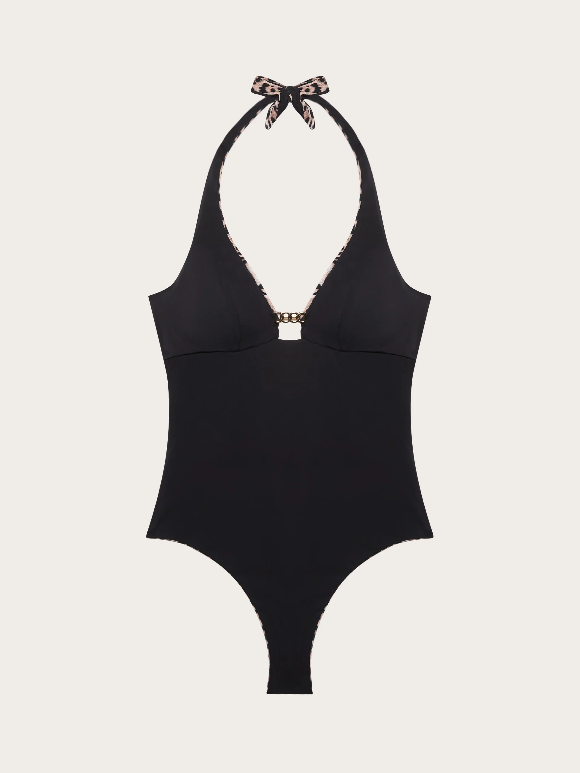Costume intero con coppe estraibili - Yamamay loves Guess Beach II - Image 6