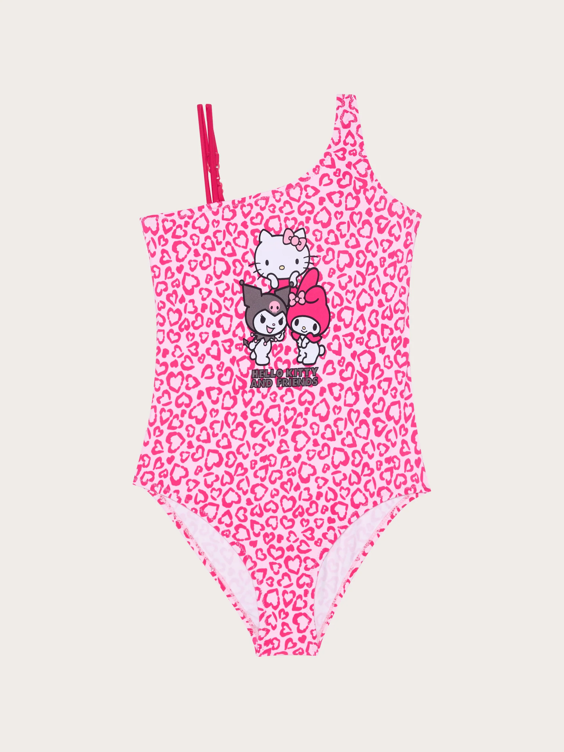 Costume intero - Hello Kitty®