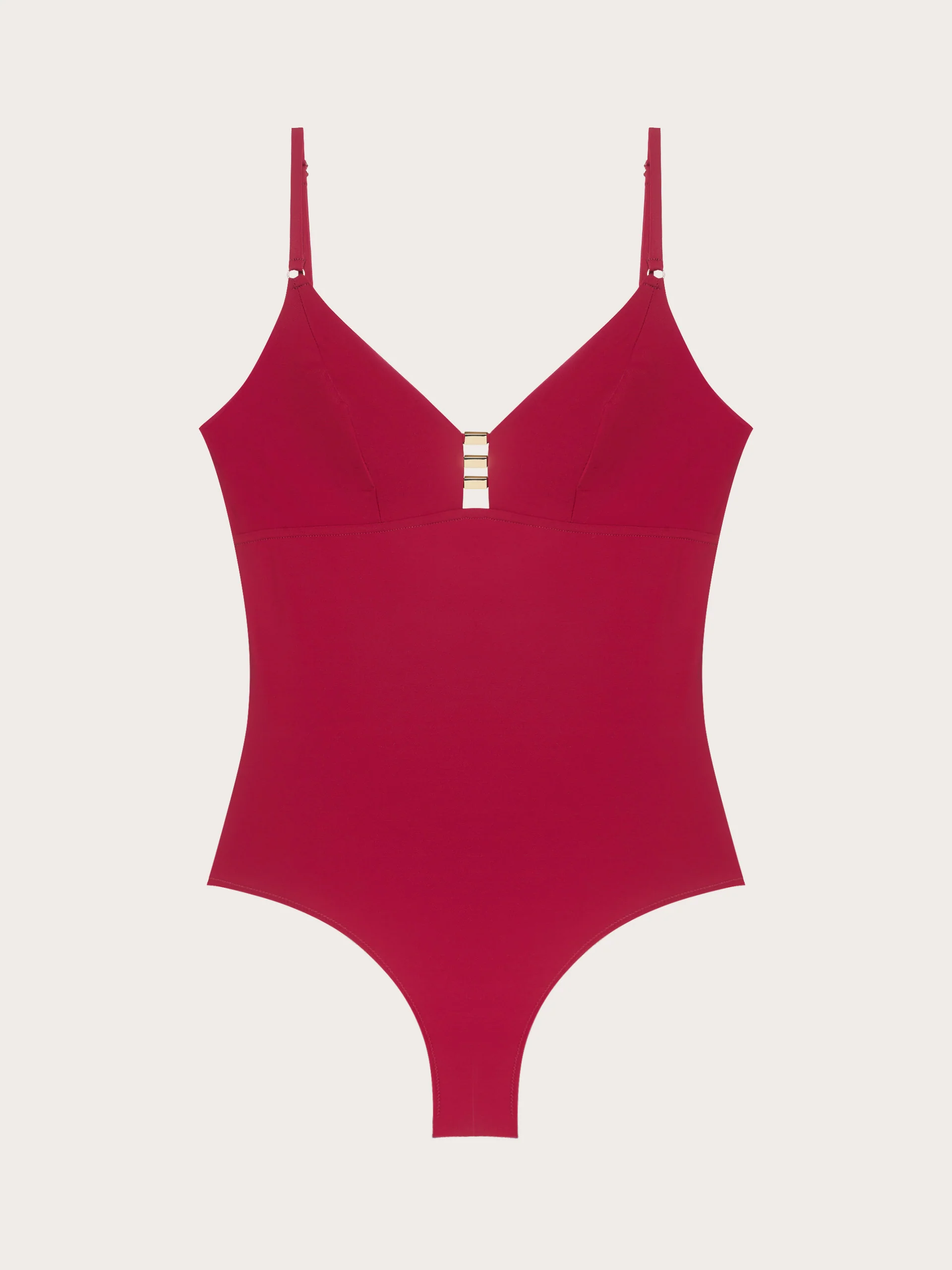 Costume intero modellante - Sculpt color - Image 12