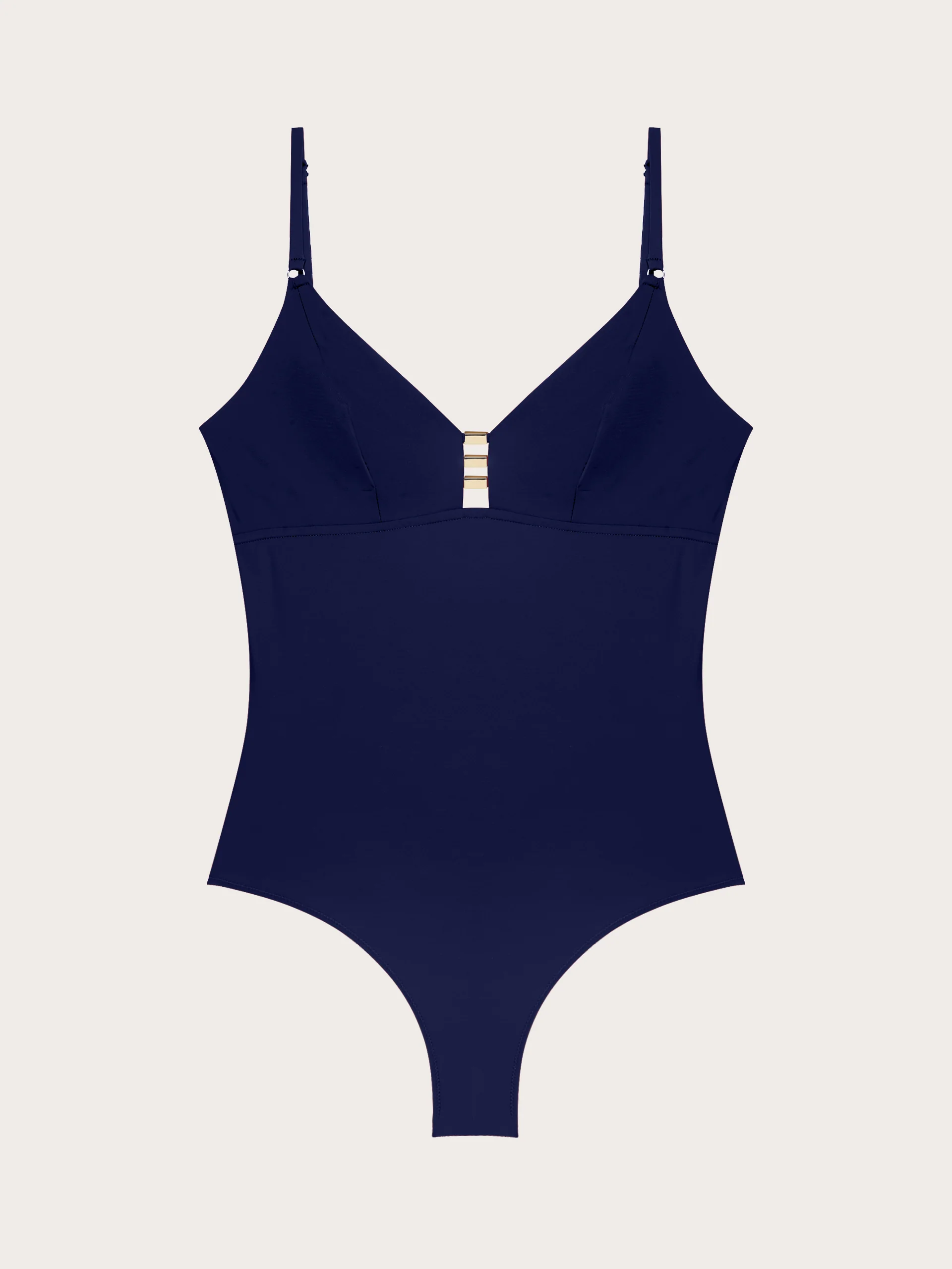 Costume intero modellante - Sculpt color - Image 6