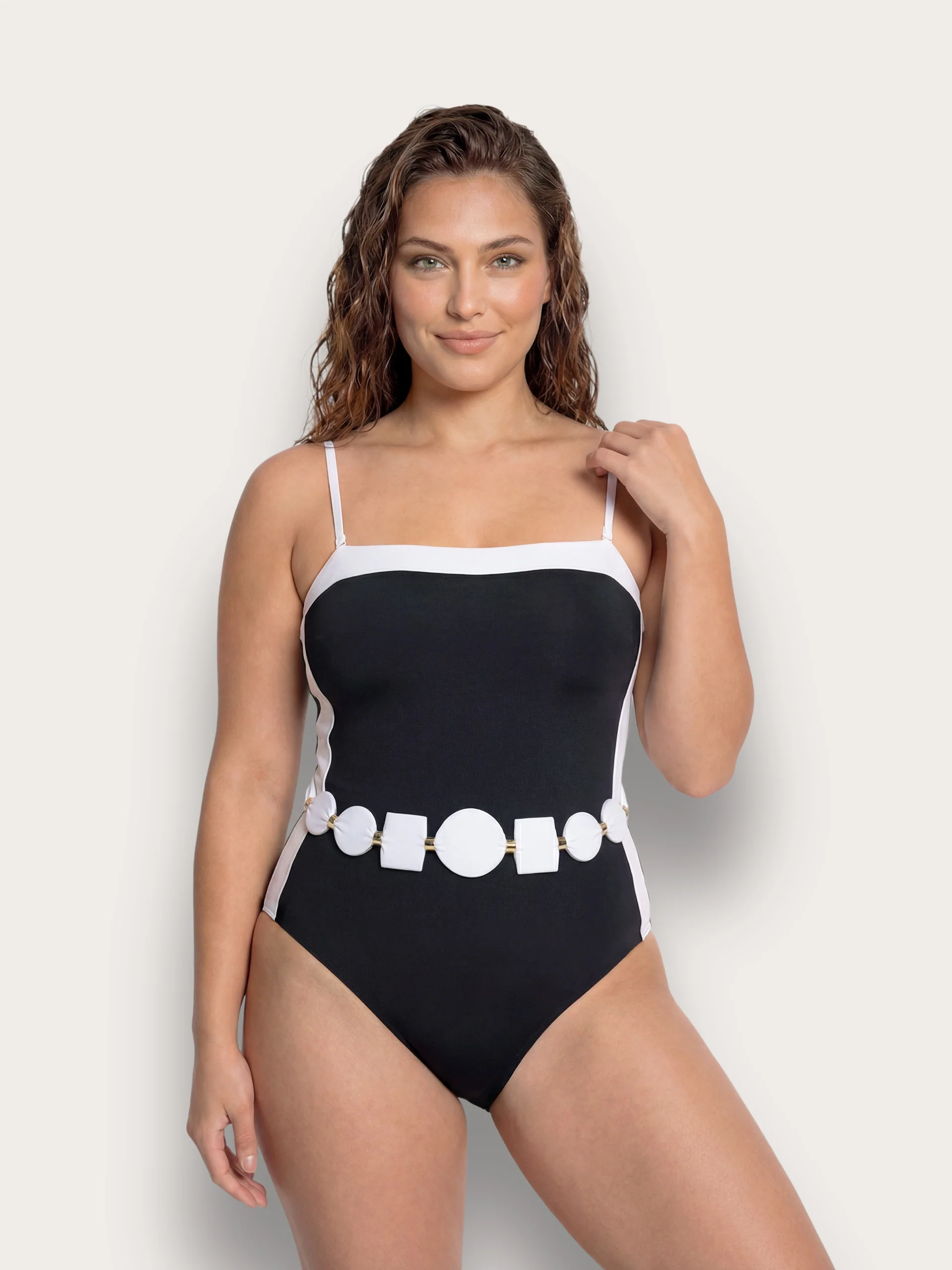 Costume intero modellante - Sculpt Fashion