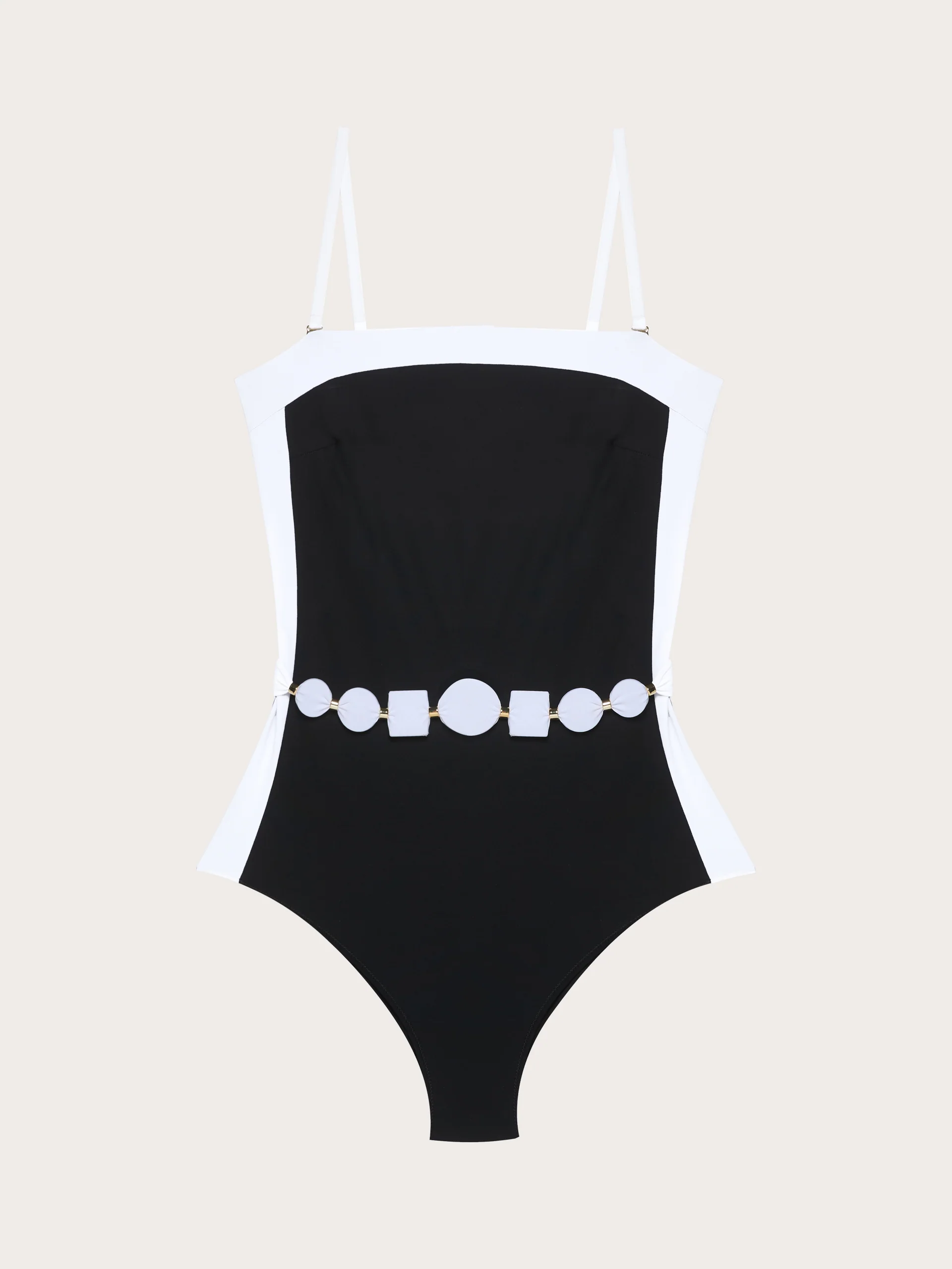 Costume intero modellante - Sculpt Fashion - Image 5