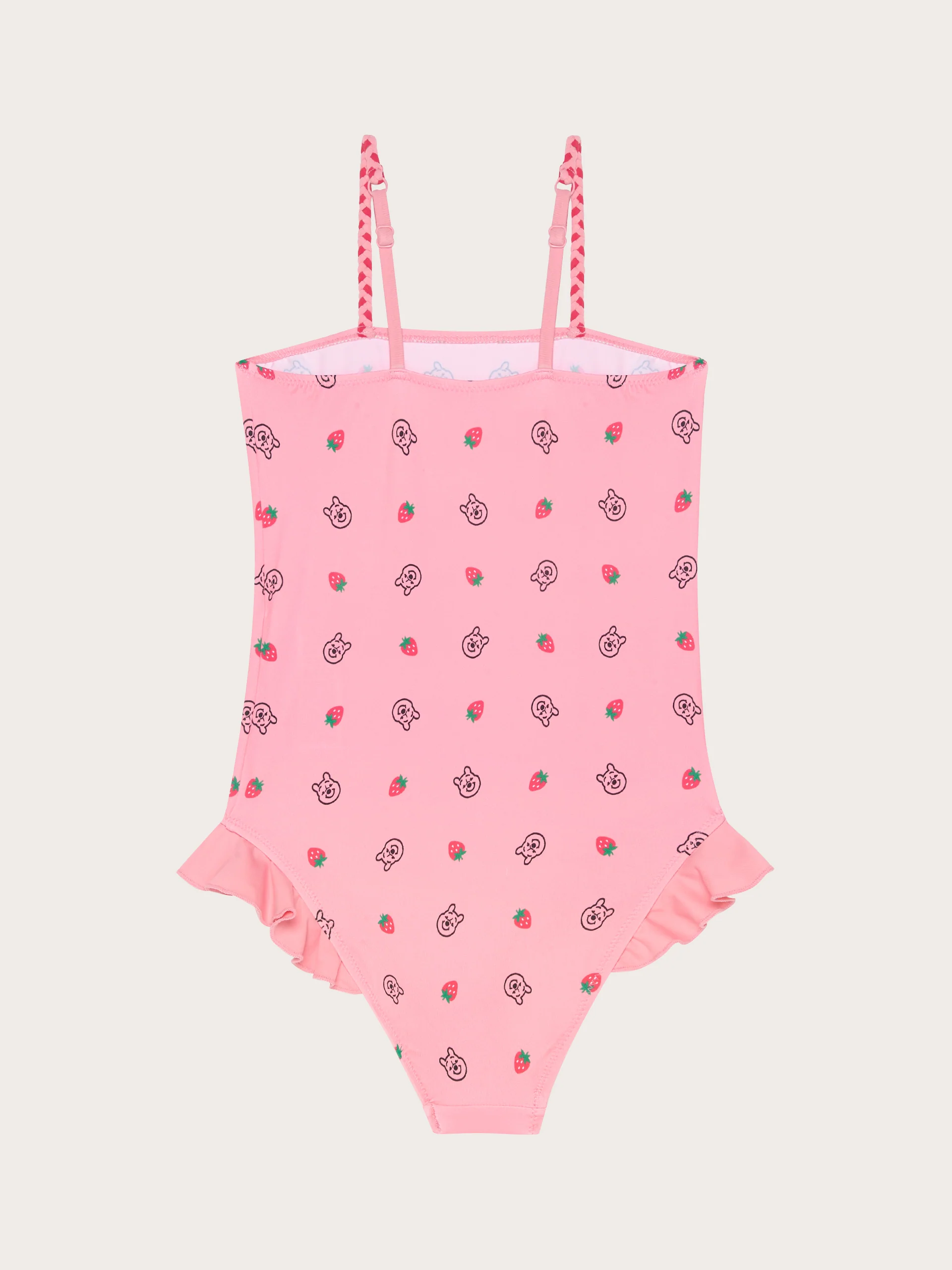 Costume intero - Winnie The Pooh - Image 2