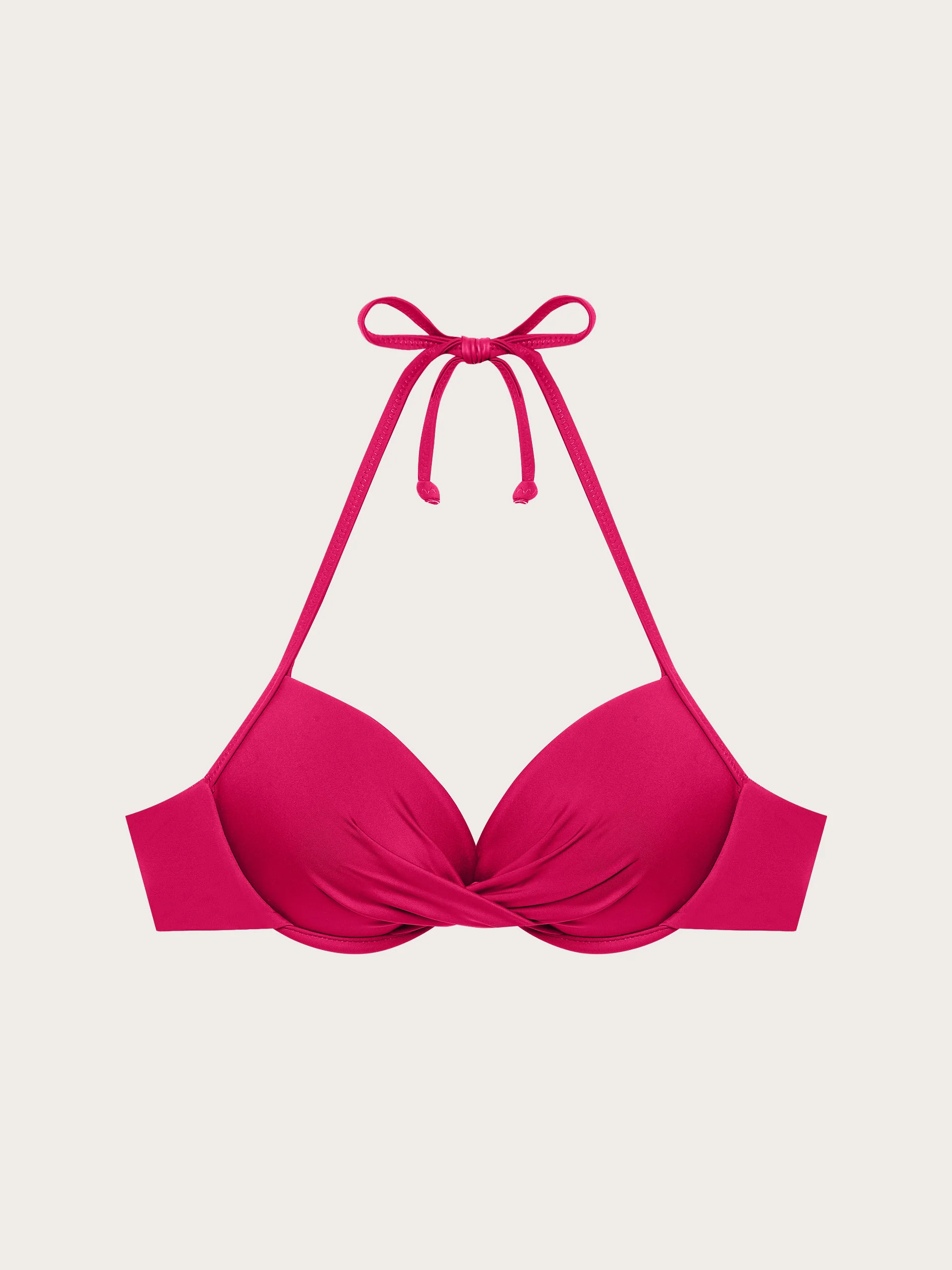 Costume push up c/coppa graduata con ferretto - Essentials - Image 11