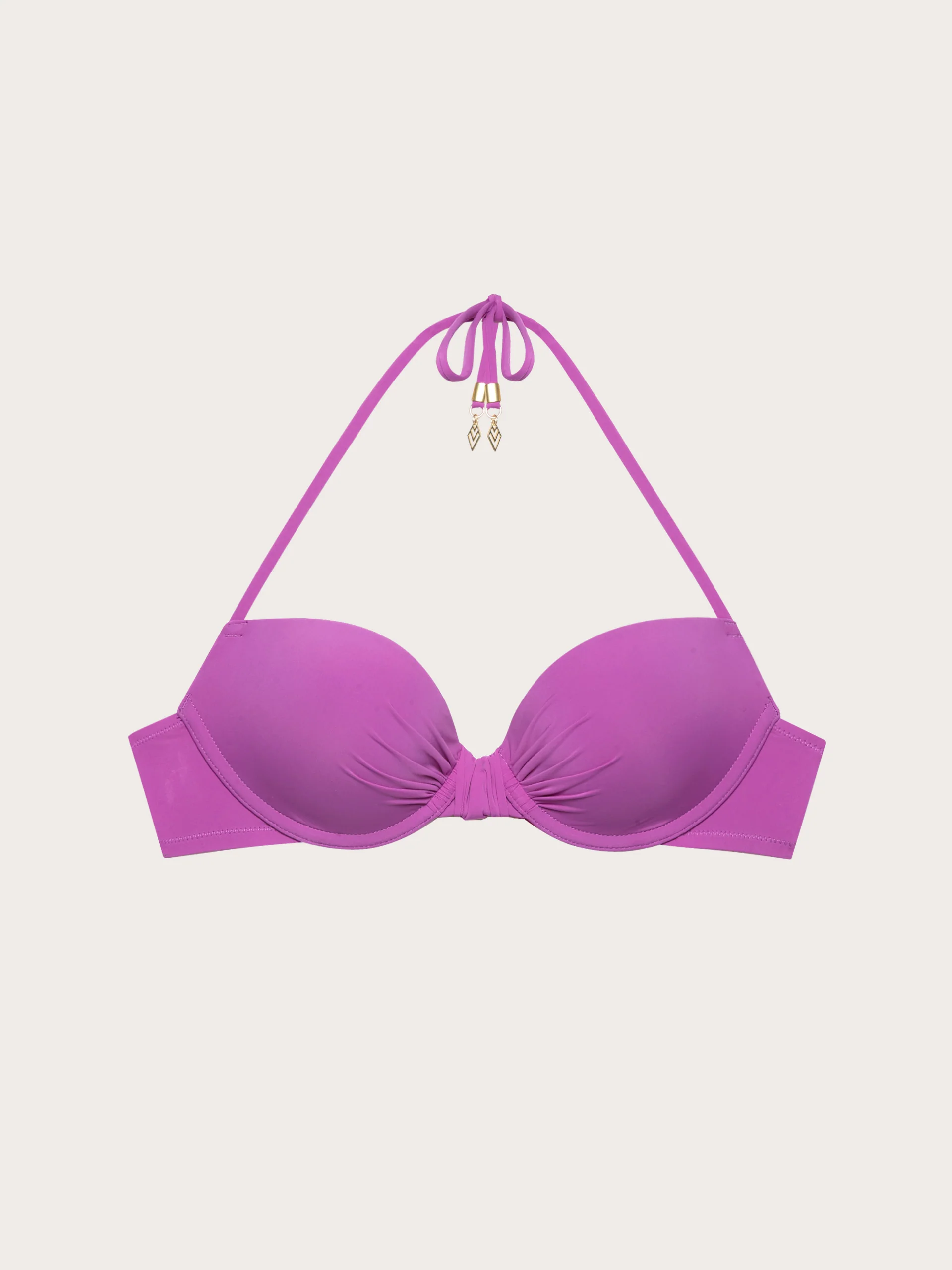 Costume push up con ferretto - Ivy - Image 5