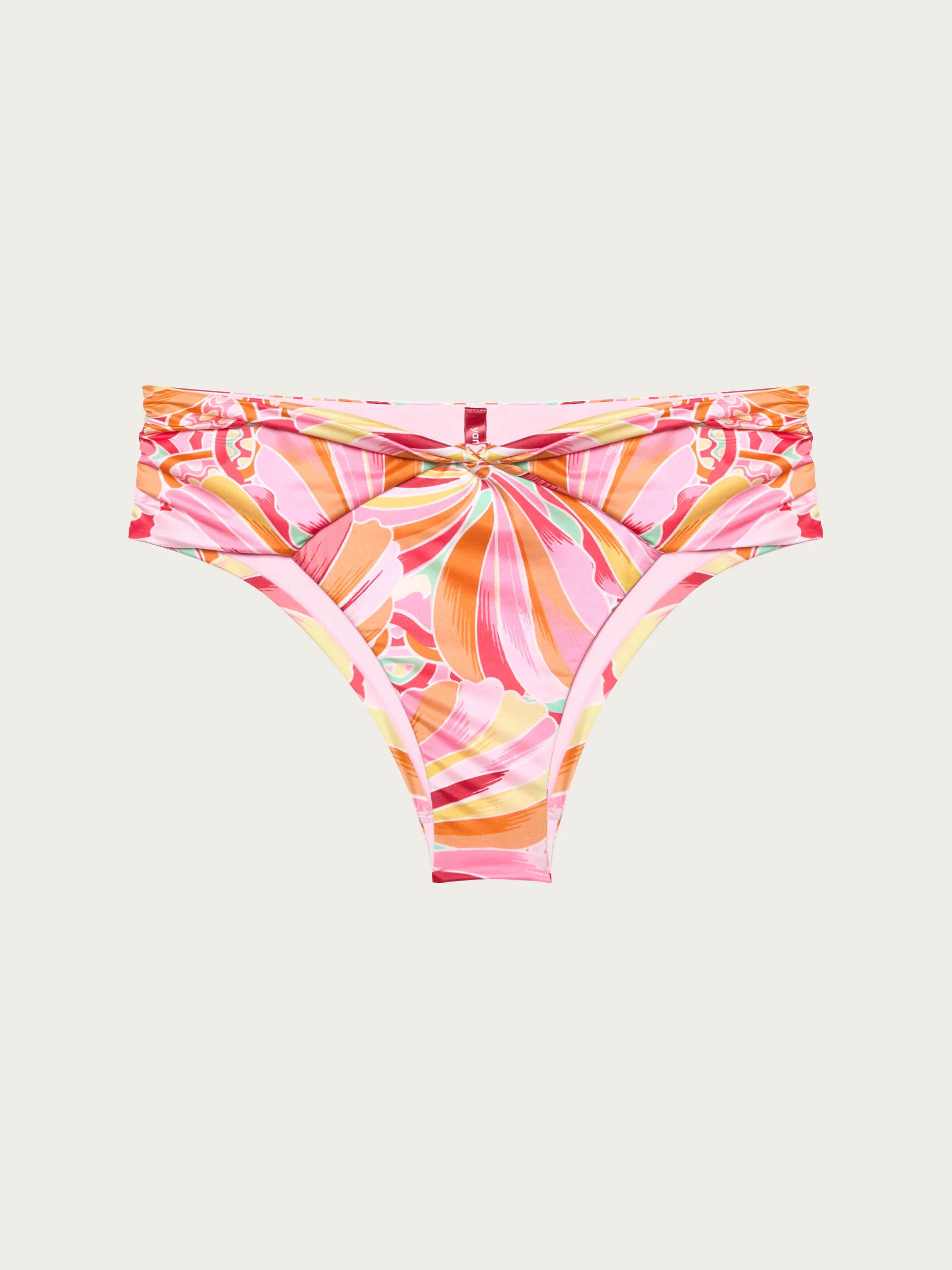 Costume slip alto - Hadria - Image 6
