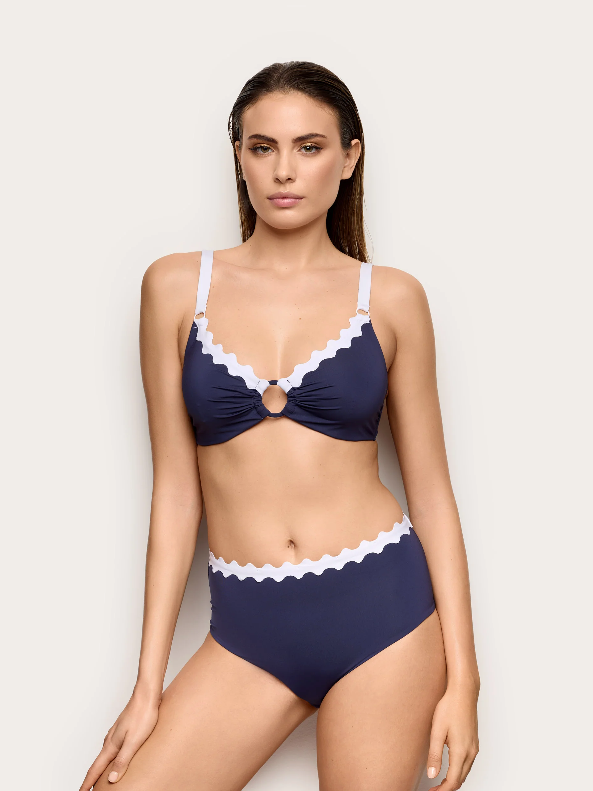 Costume slip alto - Marena