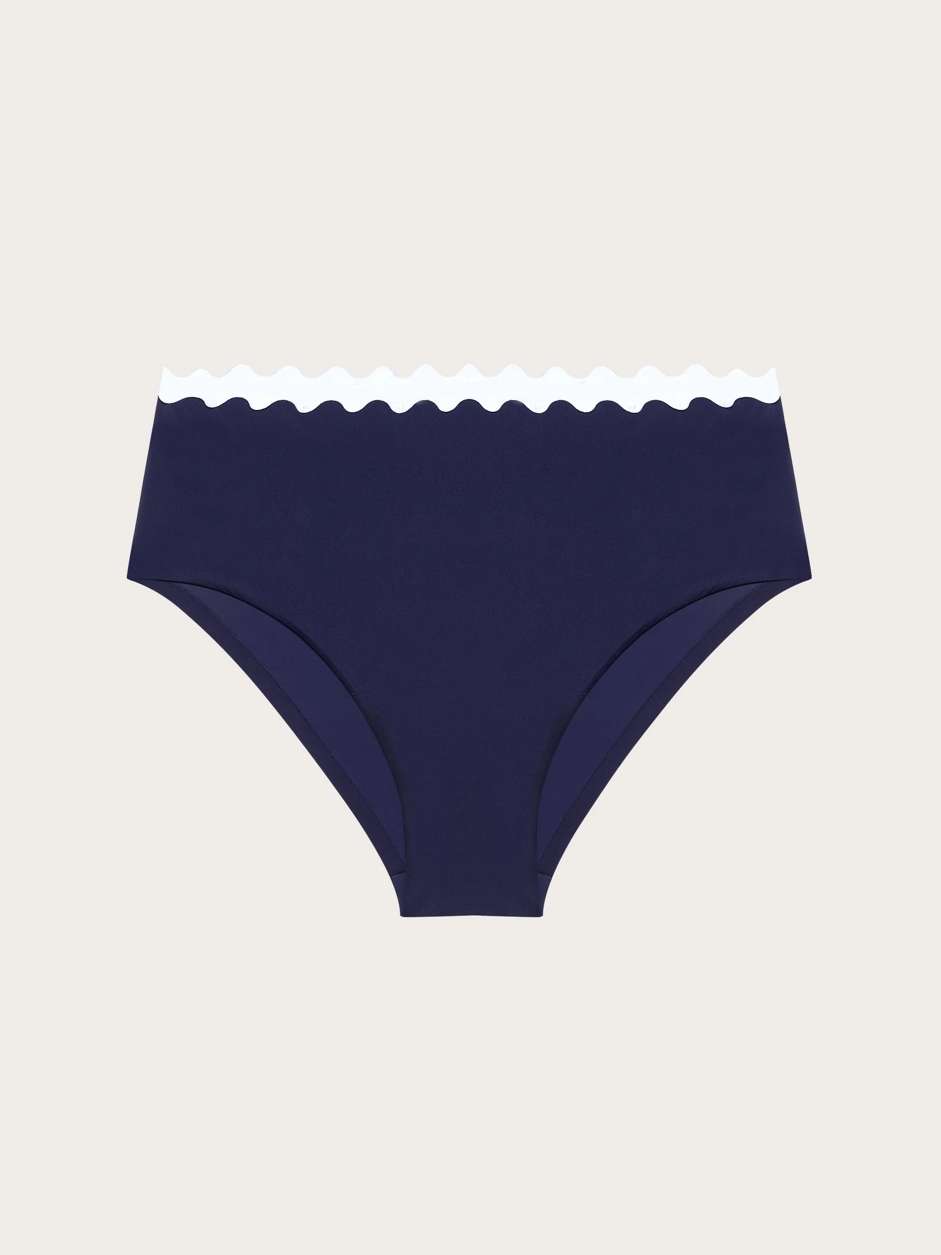 Costume slip alto - Marena - Image 6