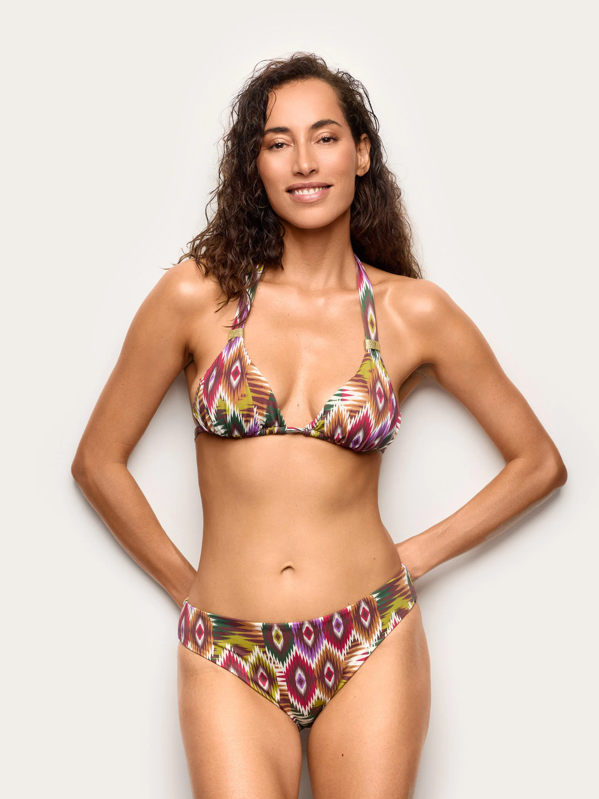Costume slip basso - Kaya