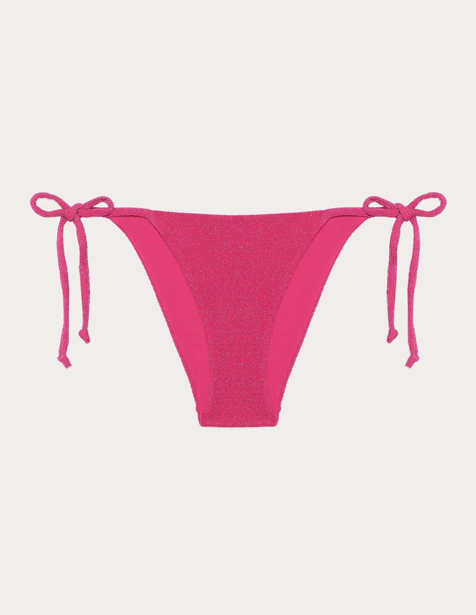 Costume slip con lacci Brizzy - Image 4