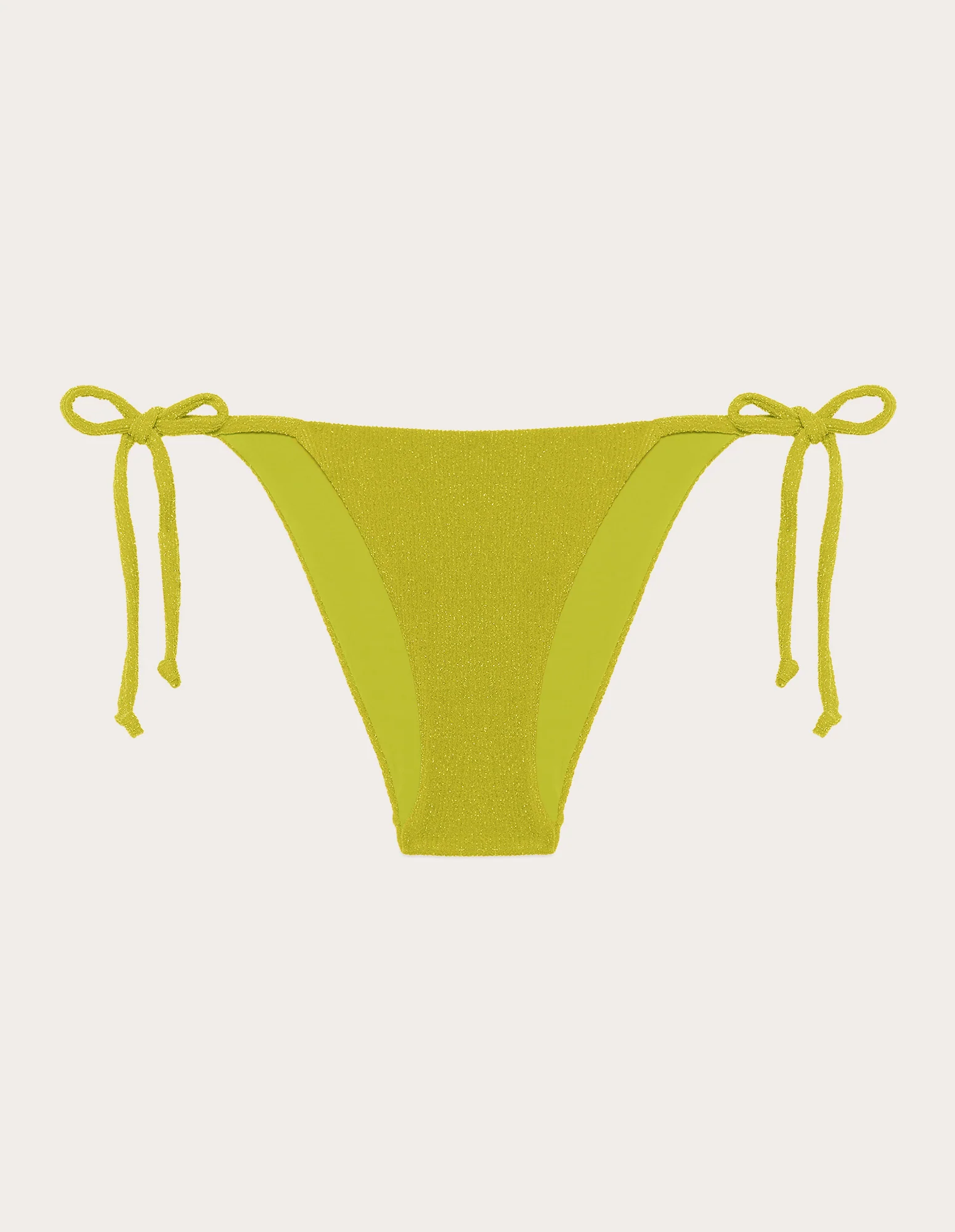 Costume slip con lacci Brizzy - Image 9
