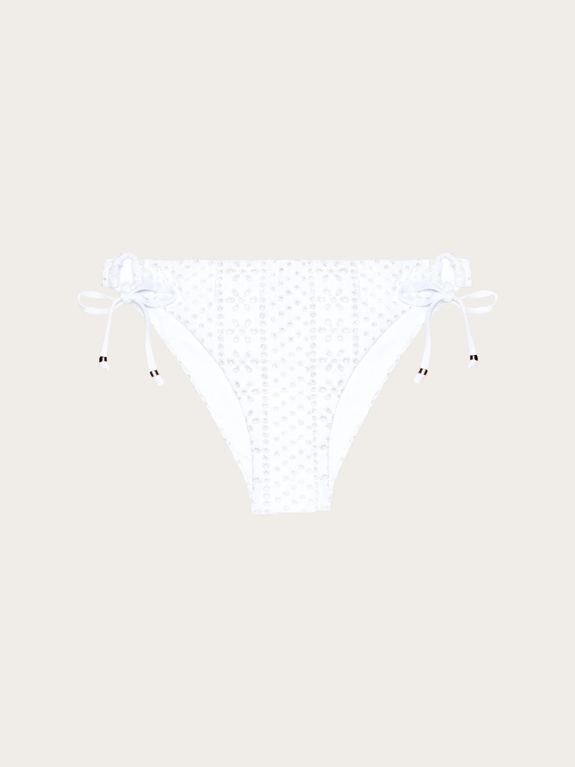 Costume slip coulisse - Sangallo - Image 6