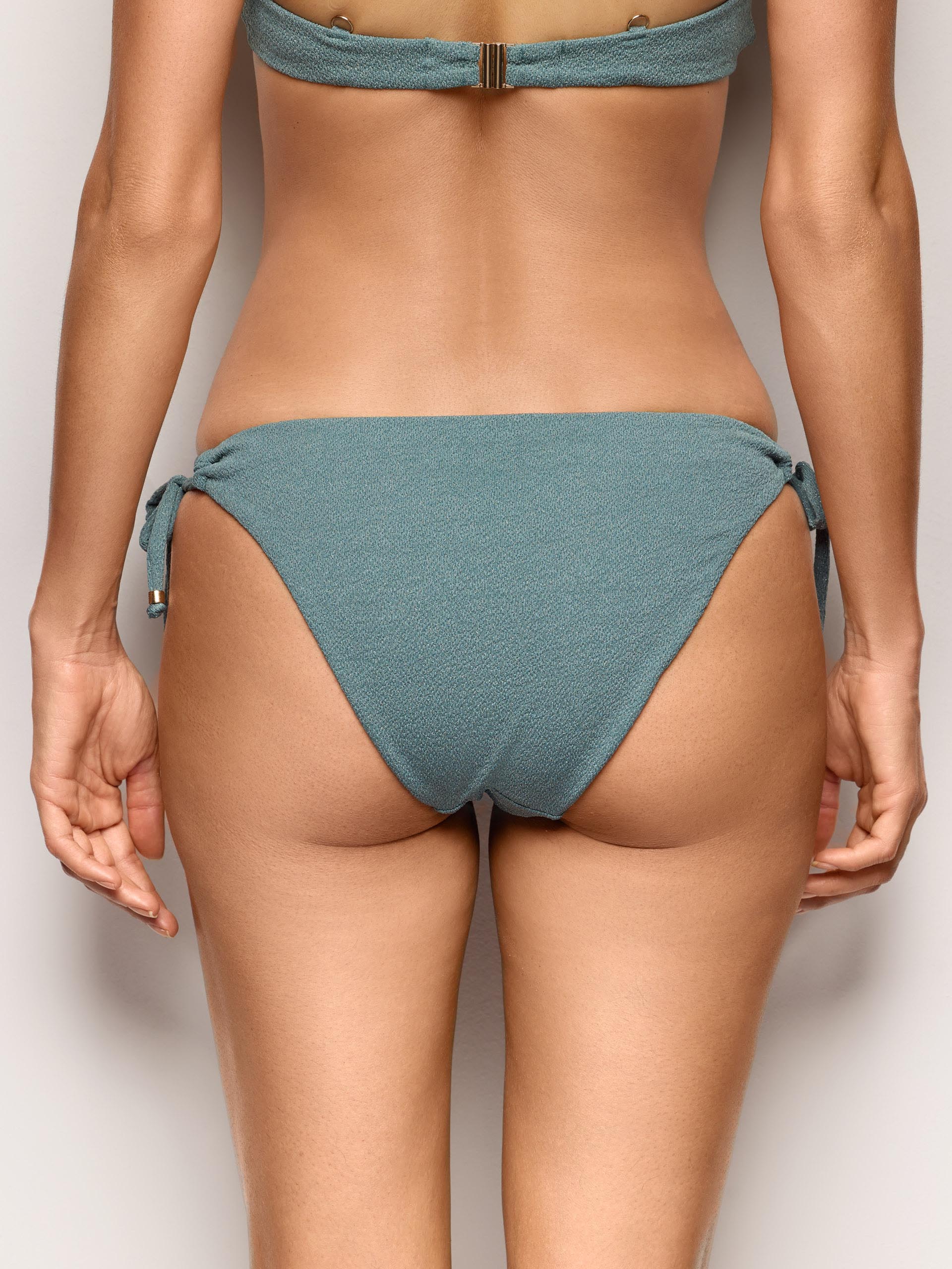 Costume slip coulisse - Soraya - Image 5