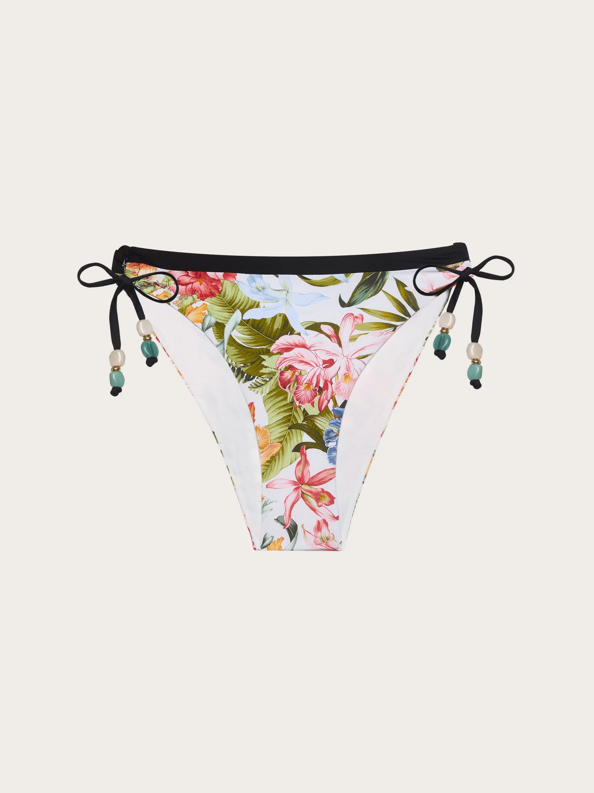 Costume slip coulisse - Tahiti - Image 6