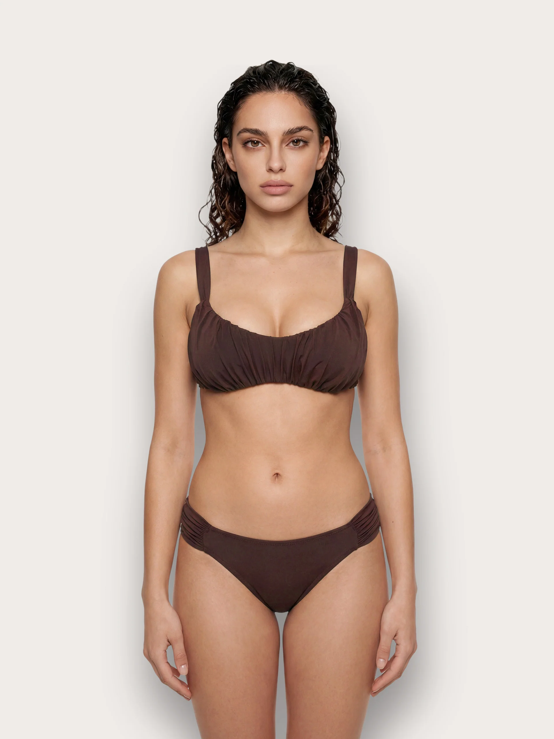 Costume slip medio - Iconic - Image 14