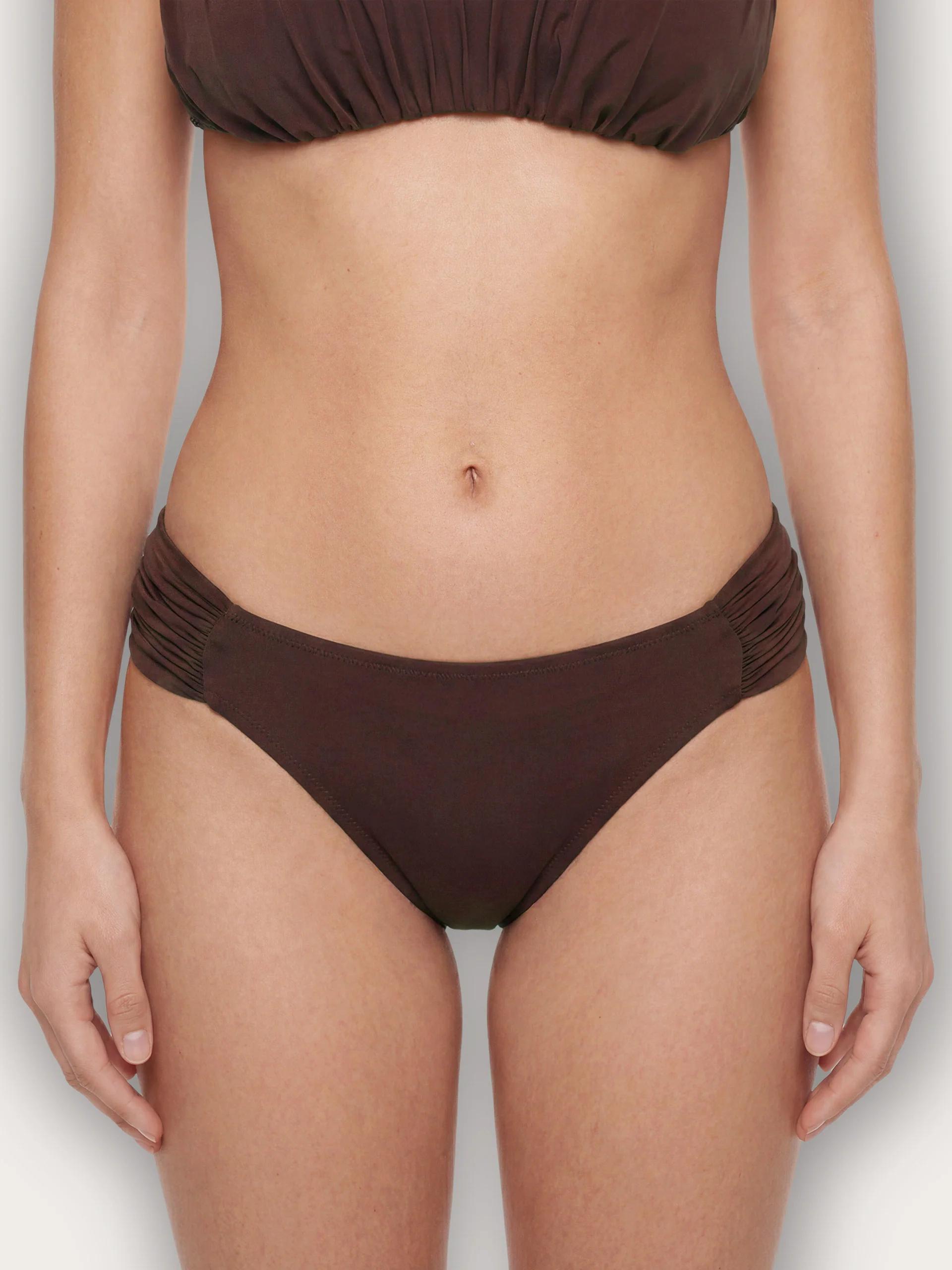 Costume slip medio - Iconic - Image 15