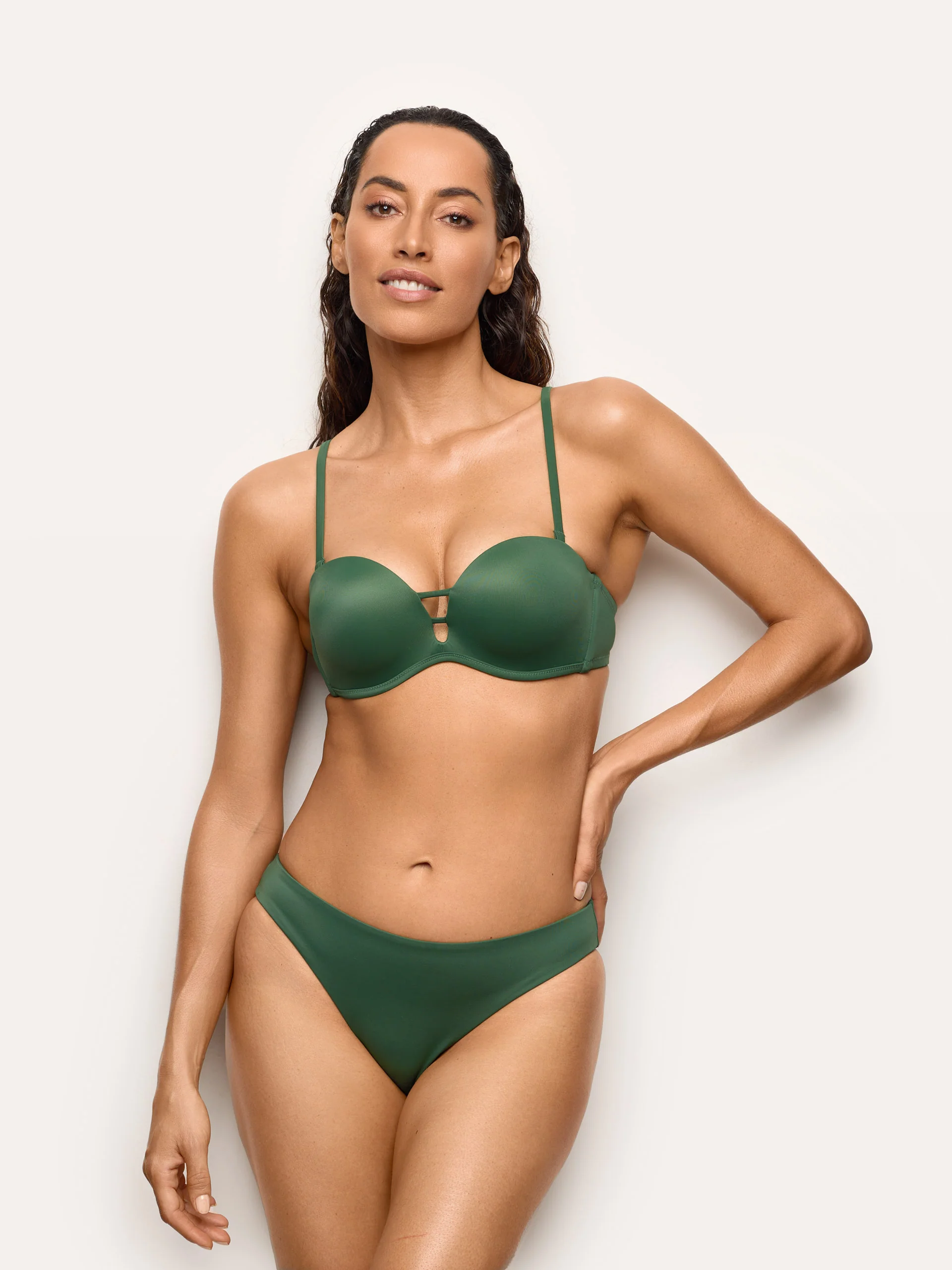 Costume slip medio - Essentials - Image 7