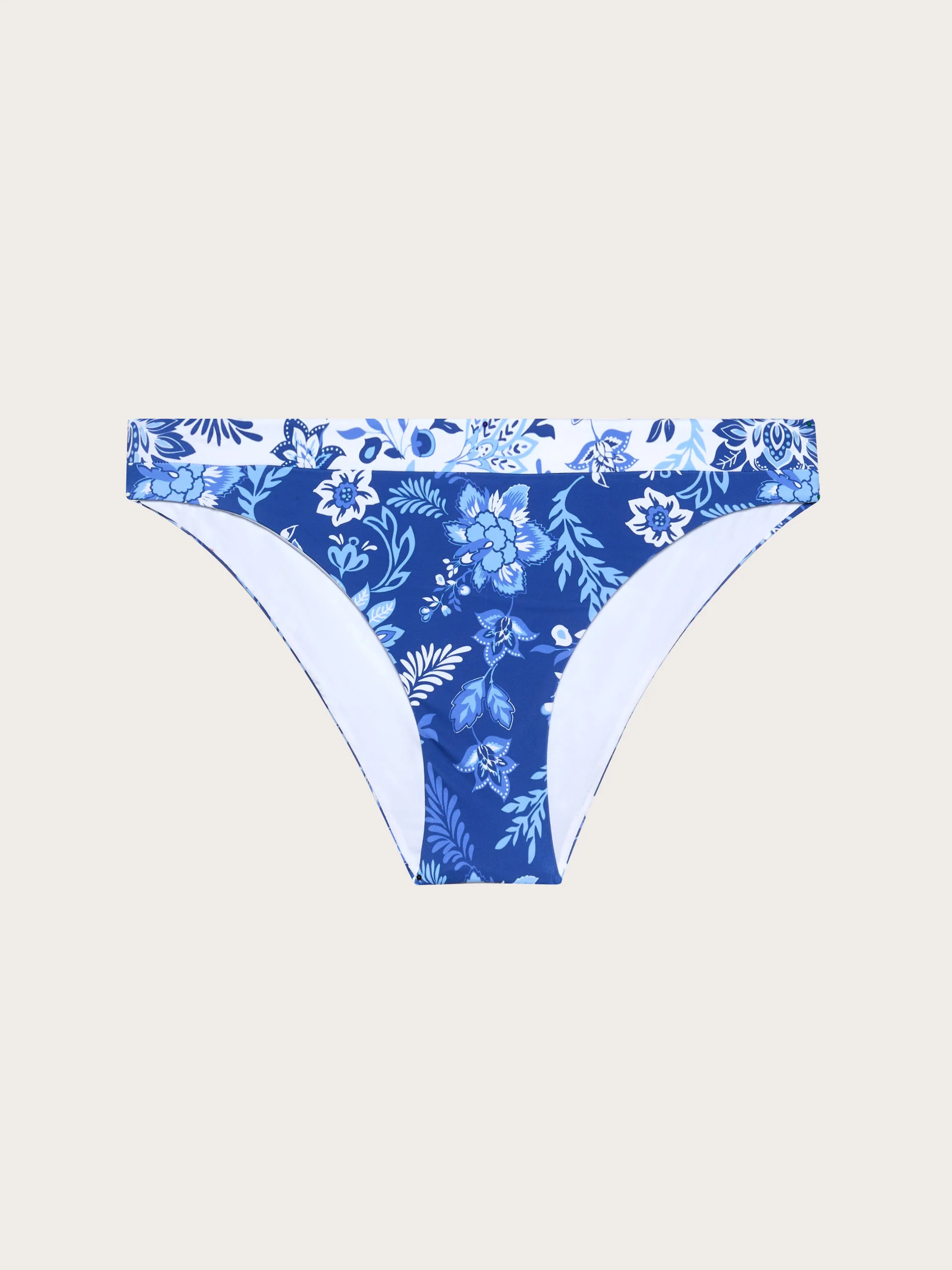 Costume slip medio - Greta - Image 6