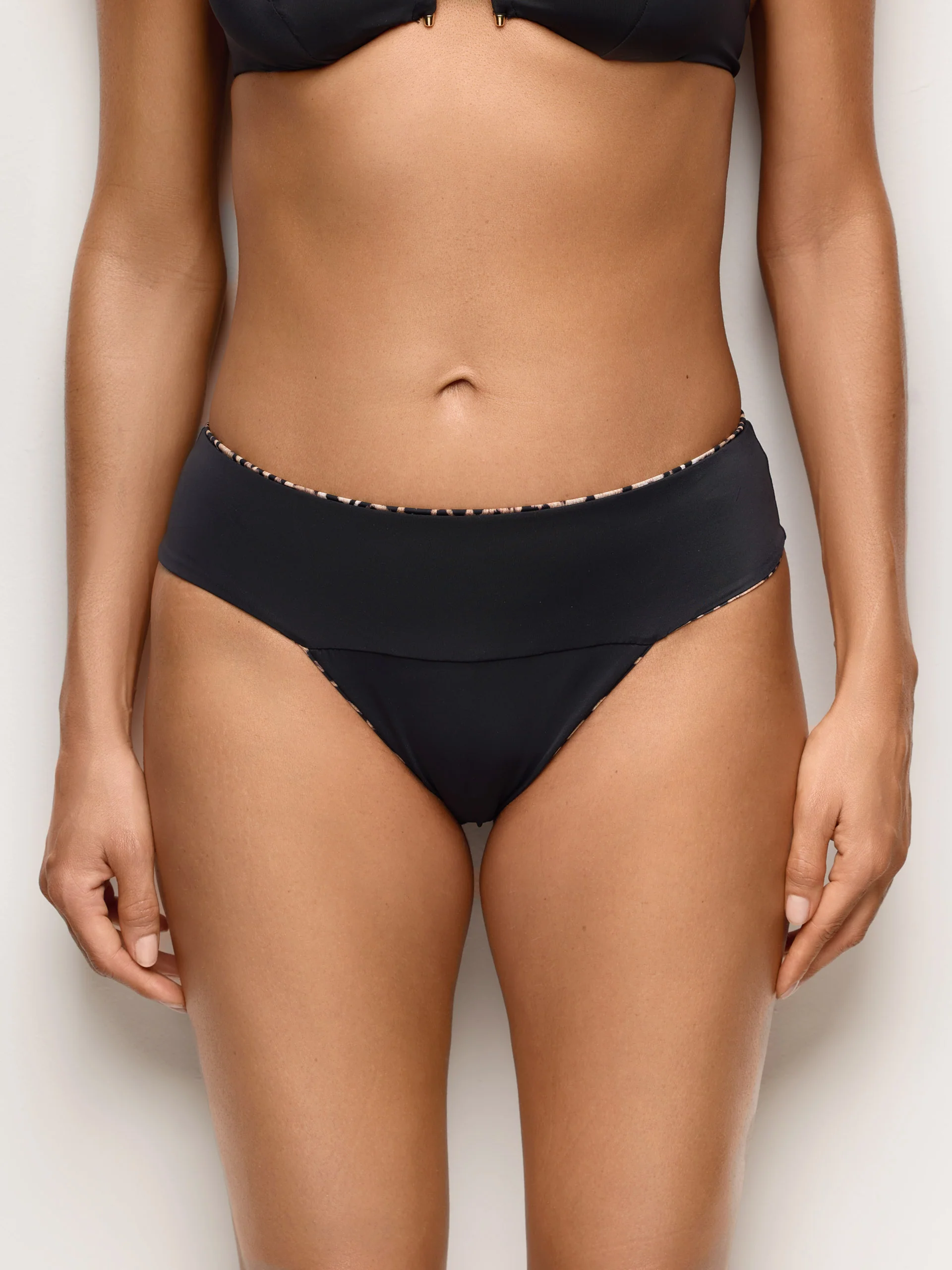 Costume slip medio double face - Yamamay loves Guess Beach II - Image 3