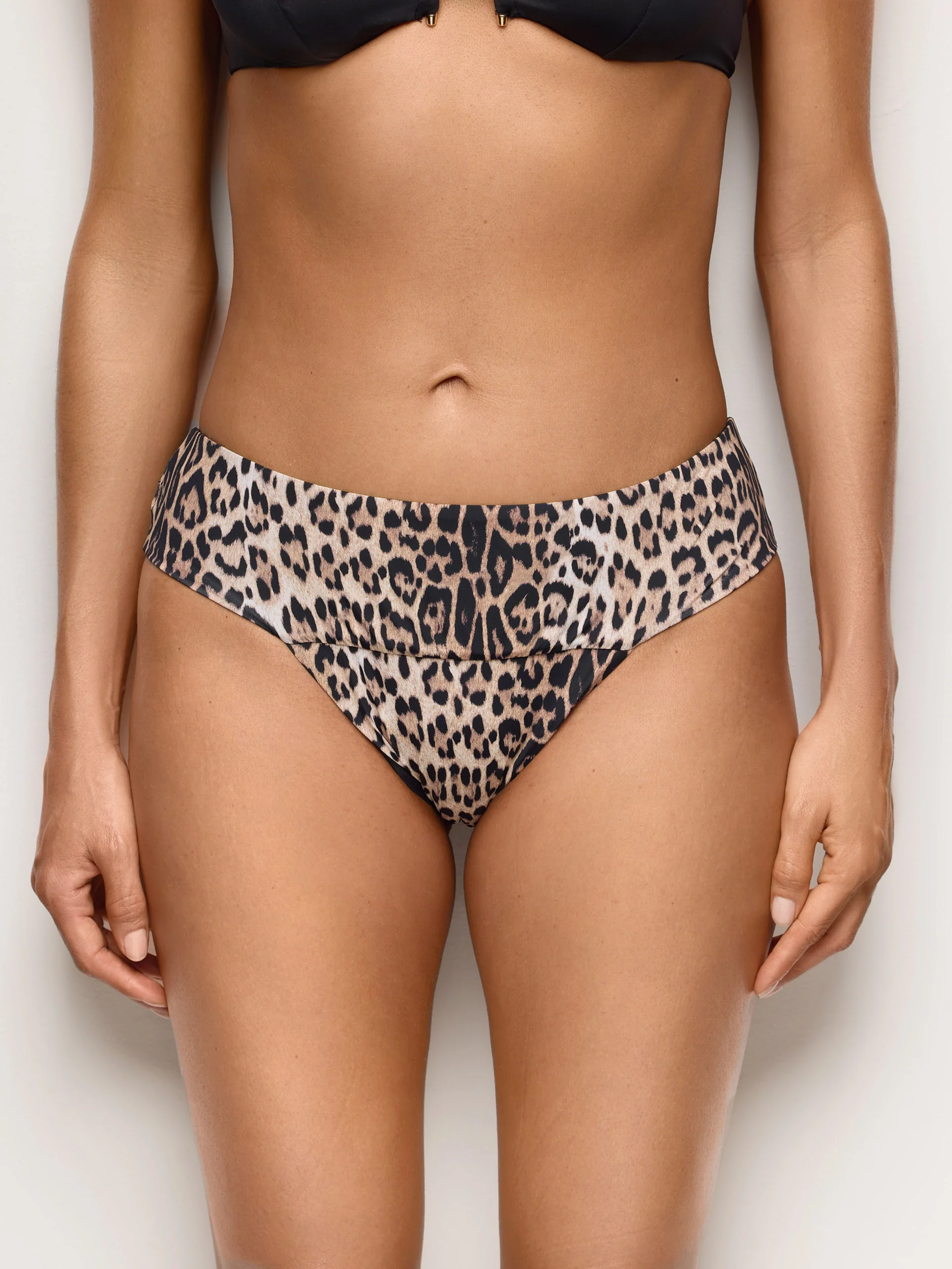 Costume slip medio double face - Yamamay loves Guess Beach II - Image 4