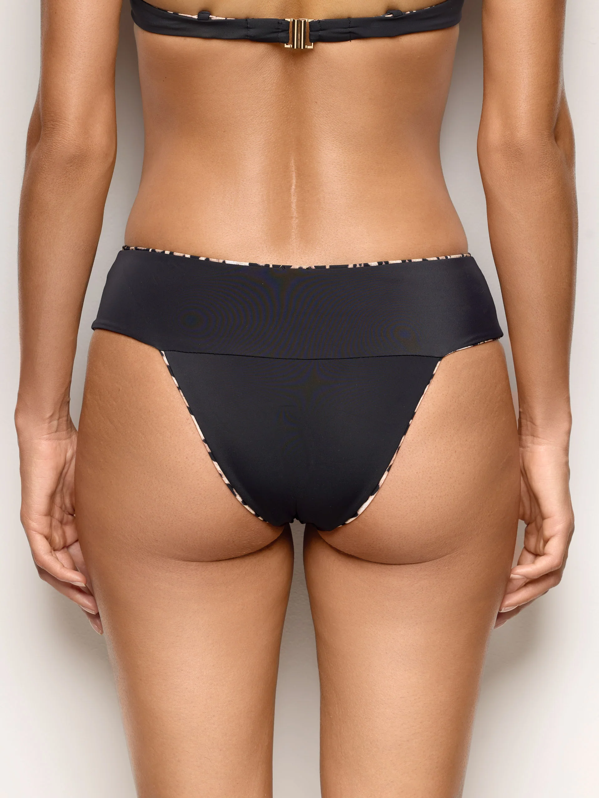 Costume slip medio double face - Yamamay loves Guess Beach II - Image 5