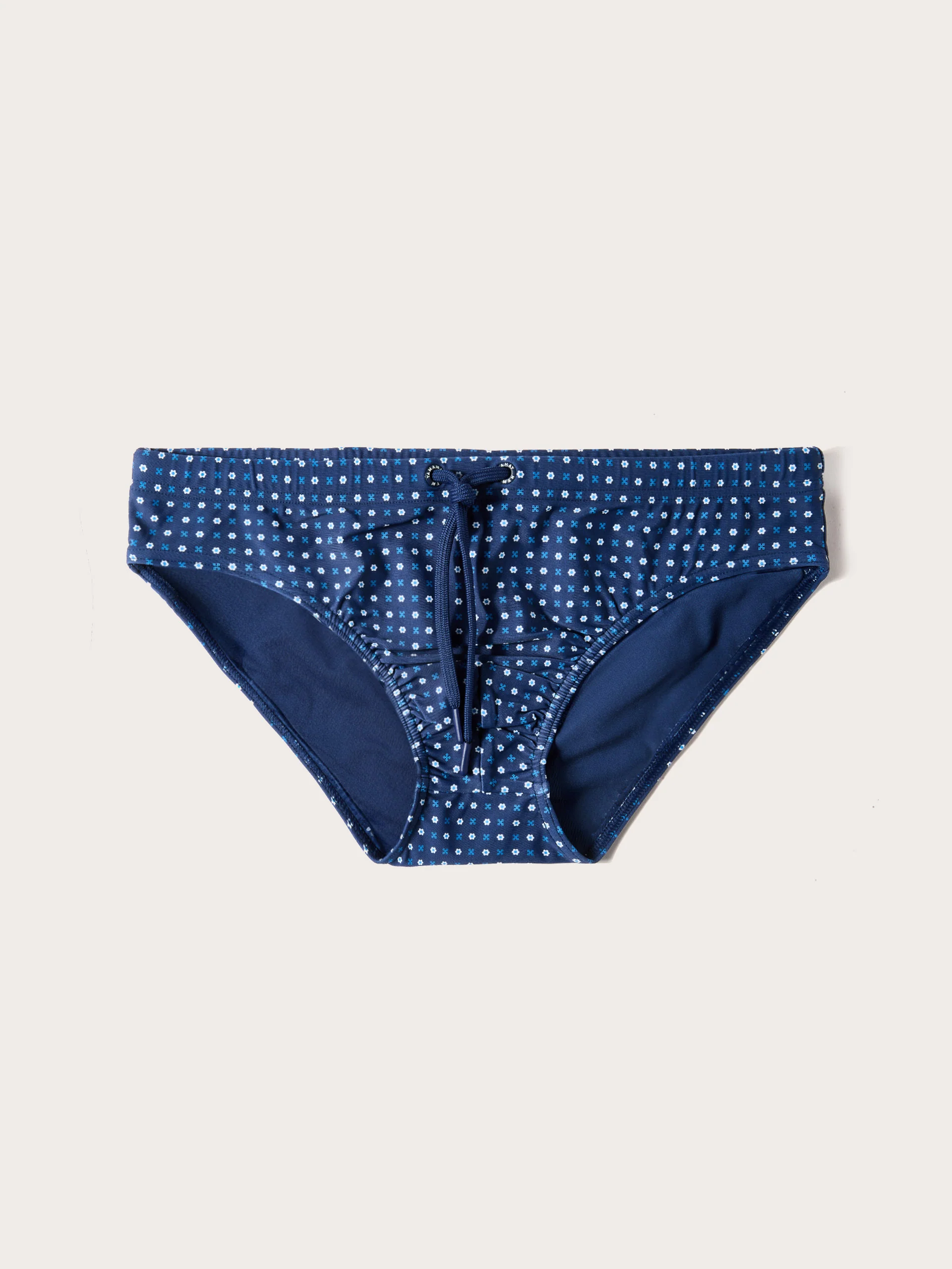 Costume slip - Tie Like