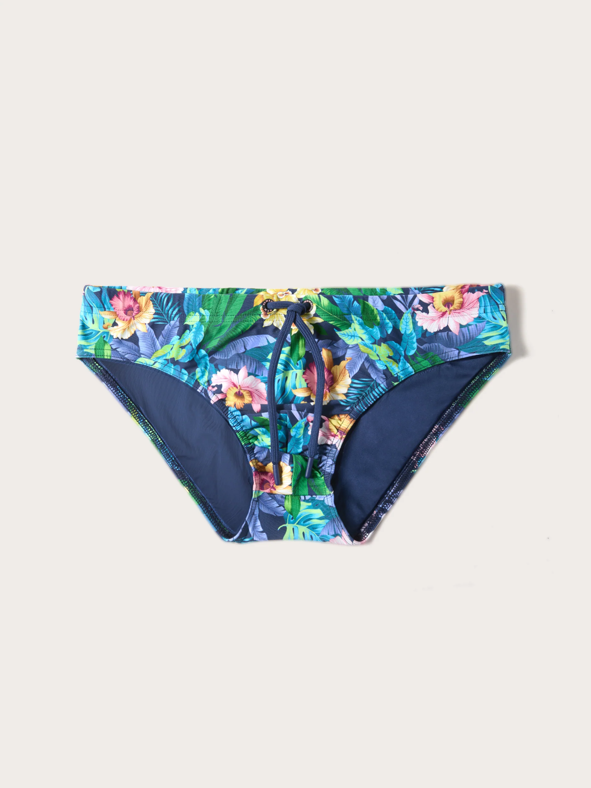 Costume slip - Tropical
