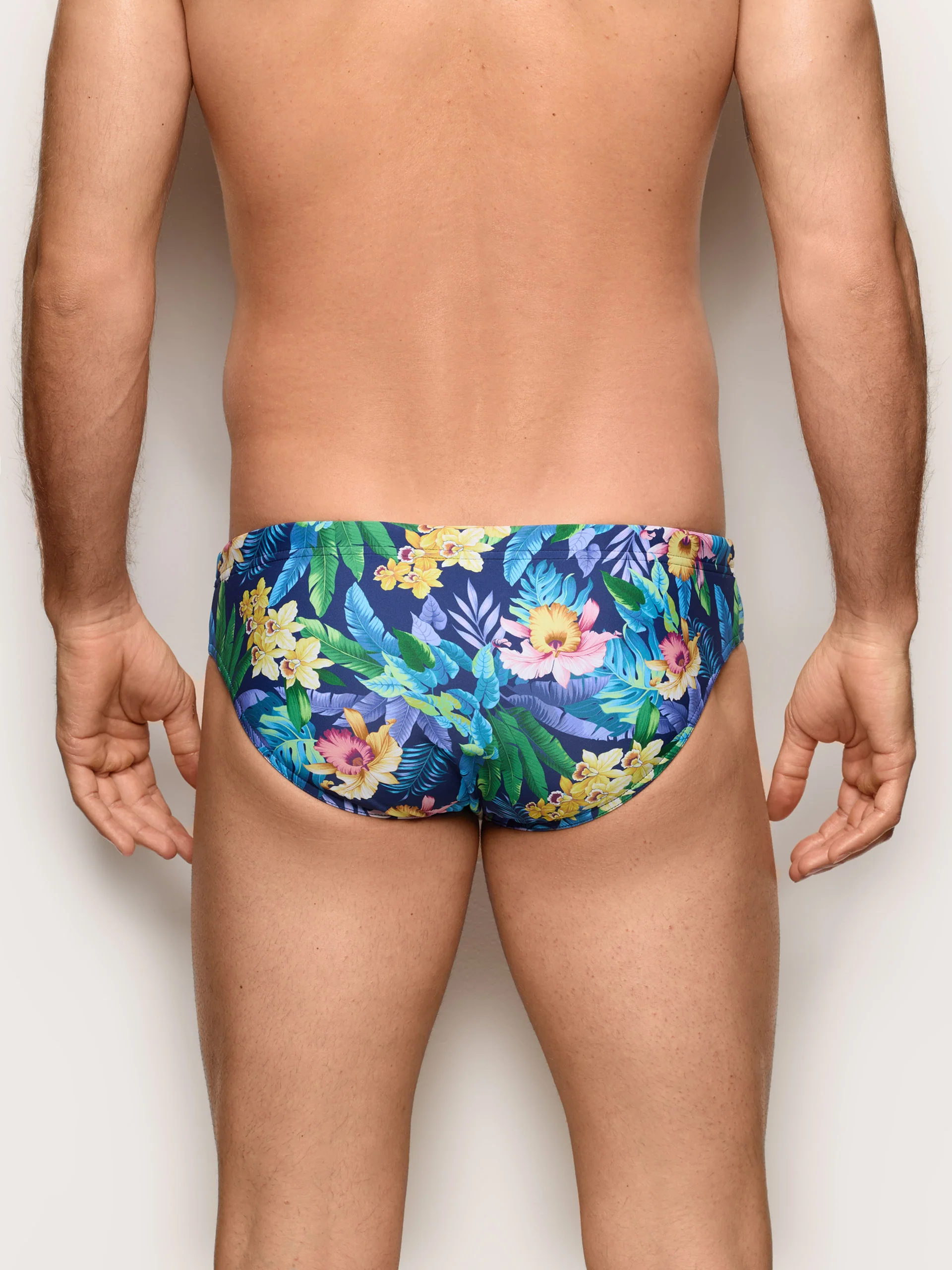 Costume slip - Tropical - Image 5