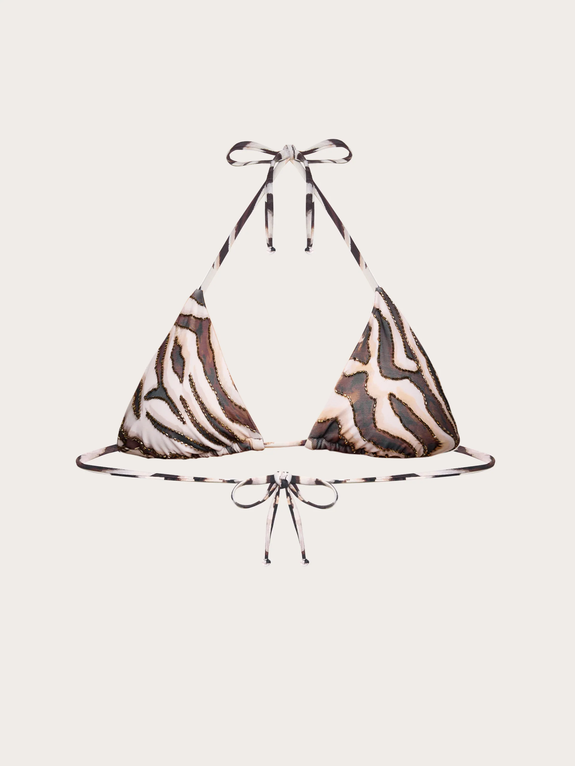 Costume triangolo scorrevole - Zelia II - Image 5