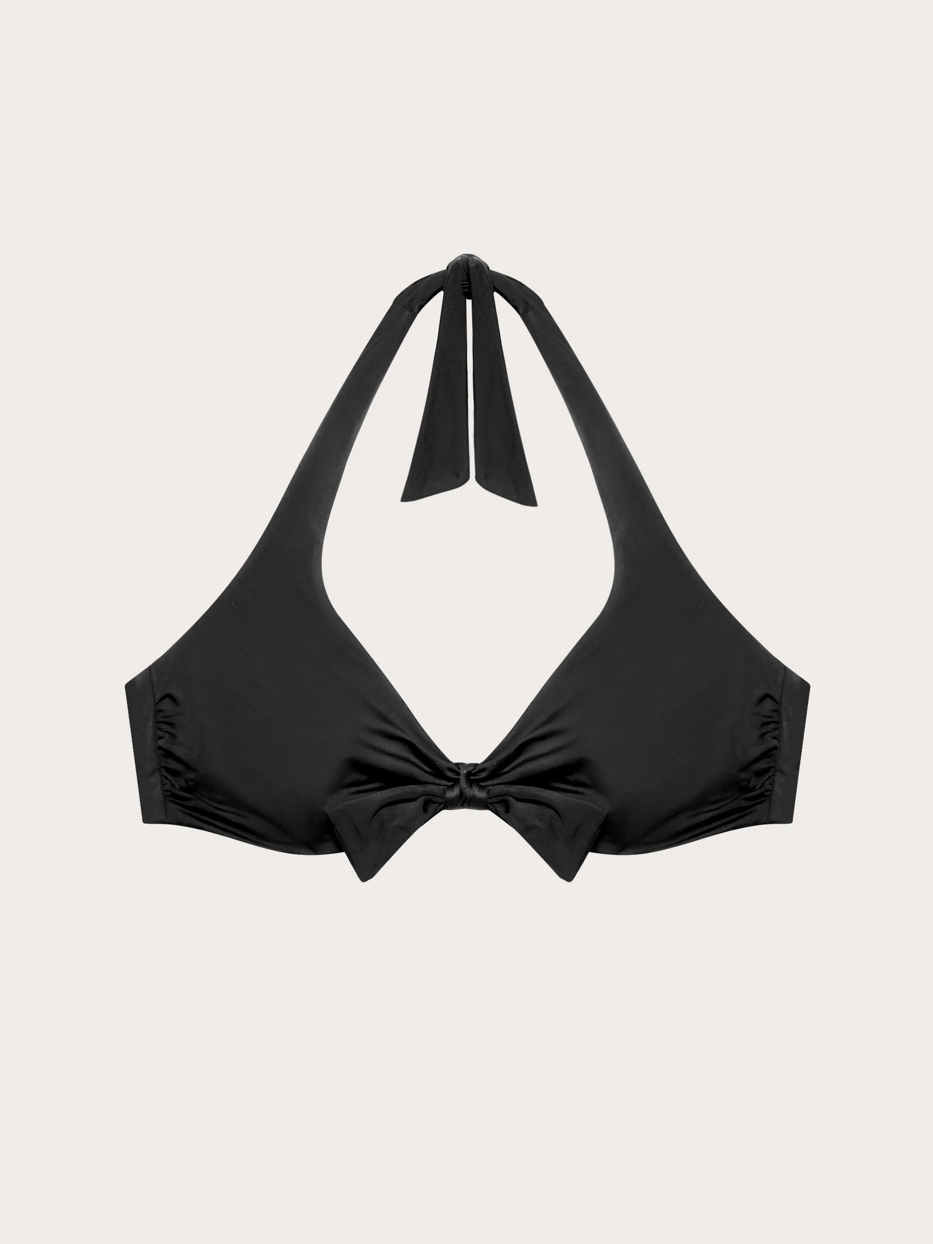 Costume vela c/coppe estr senza ferretto - Essentials - Image 4