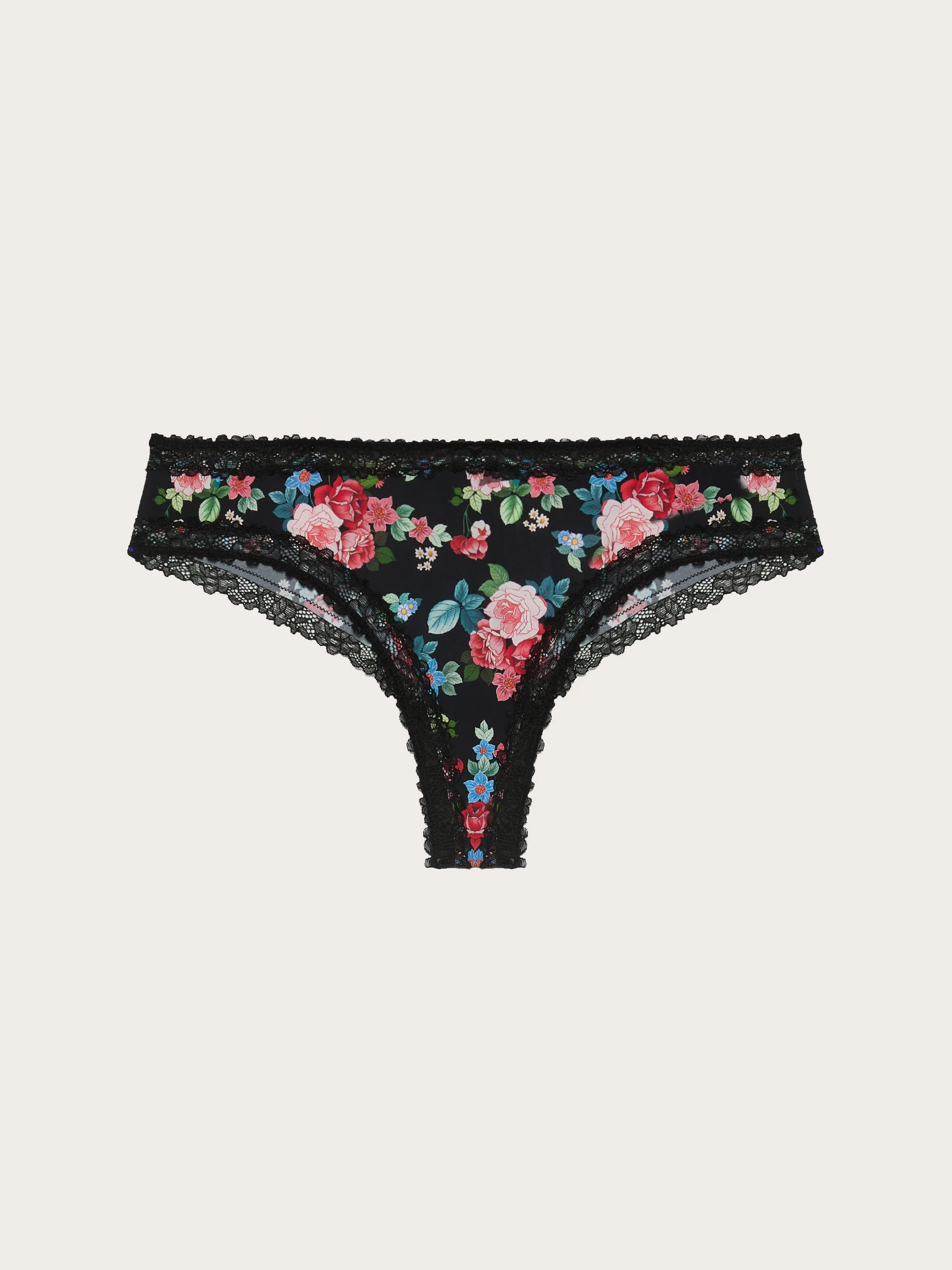 Culotte brasiliana - Bouquet - Image 6