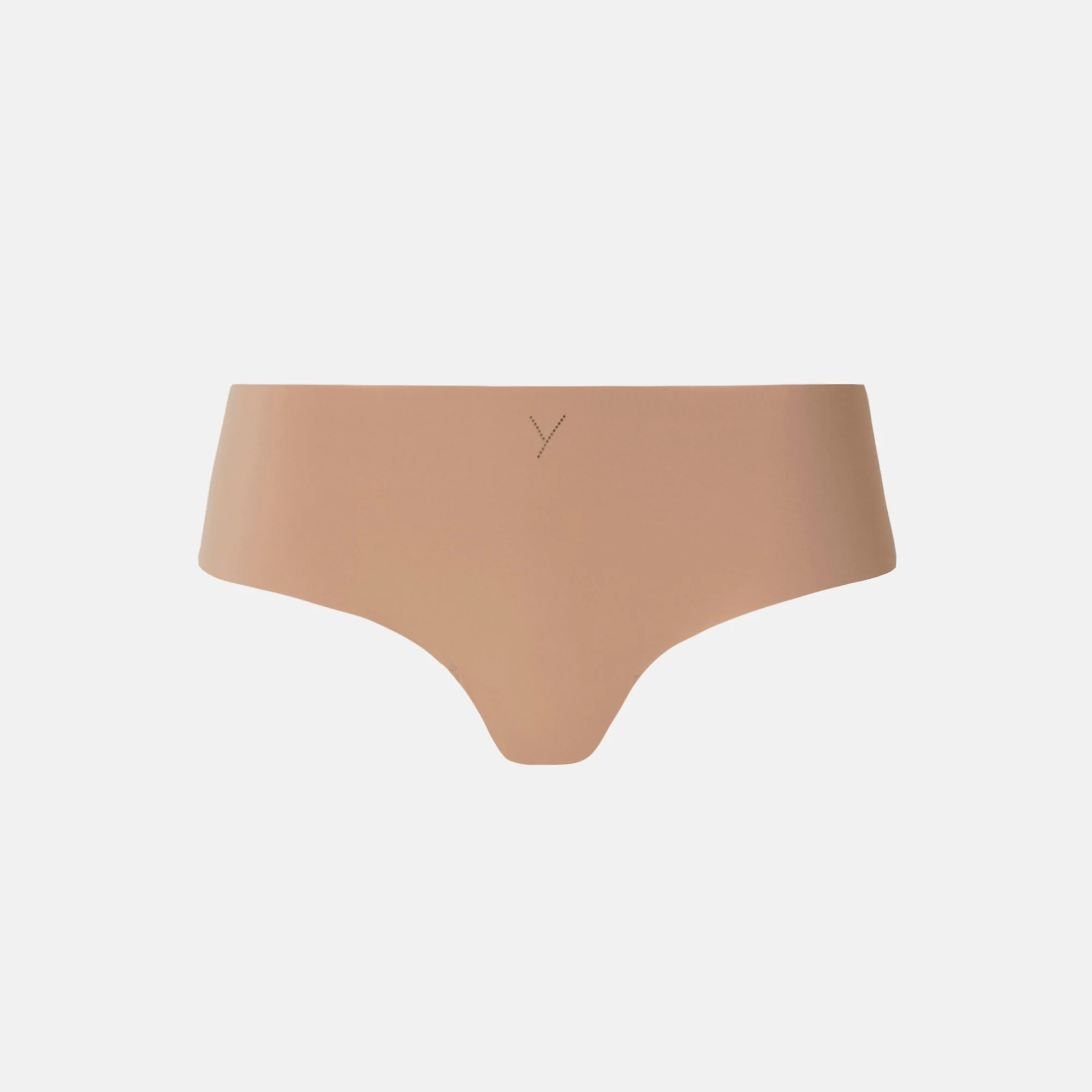 Culotte brasiliana microfibra - Taglio Vivo - Image 17