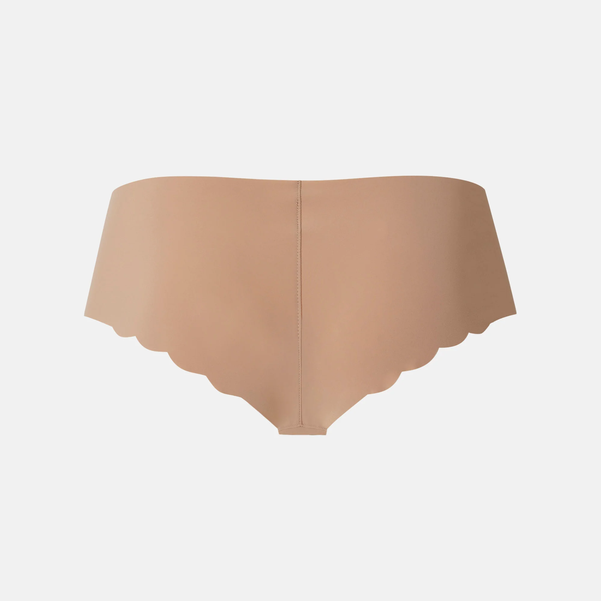 Culotte brasiliana microfibra - Taglio Vivo - Image 18