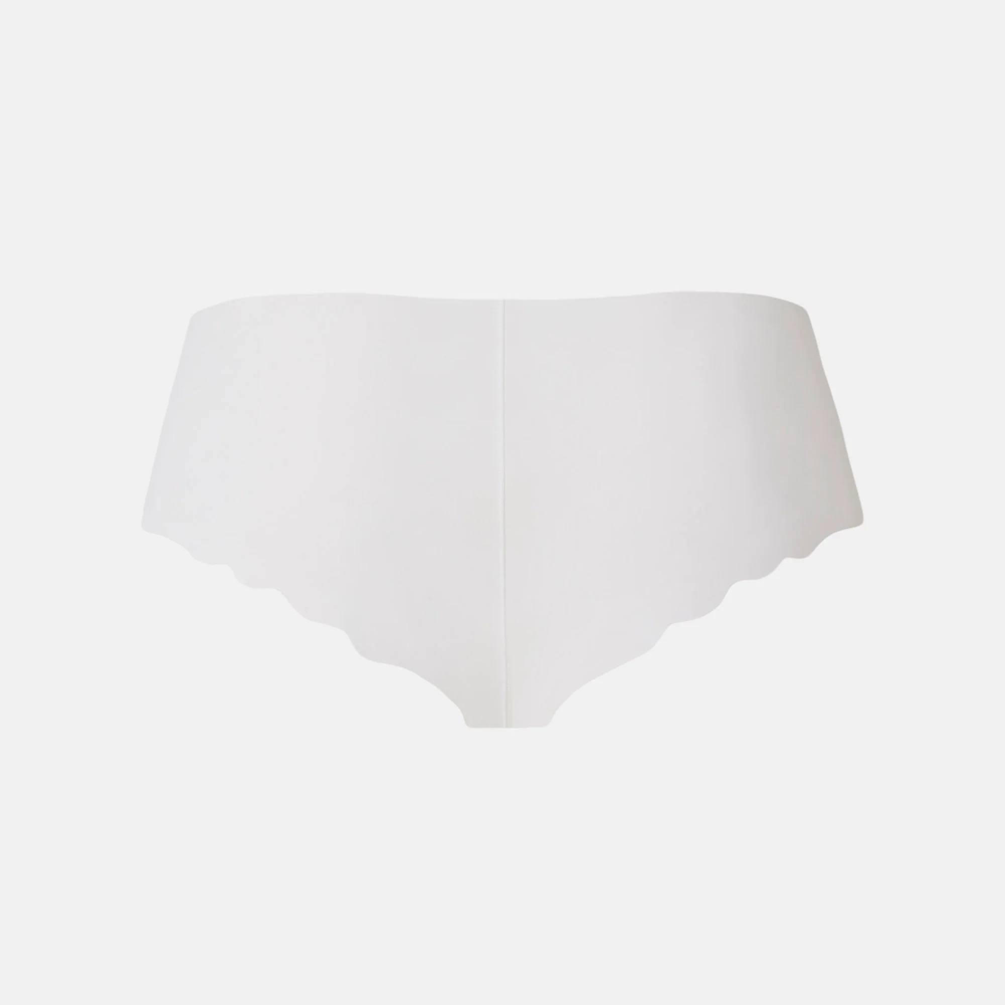 Culotte brasiliana microfibra - Taglio Vivo - Image 6