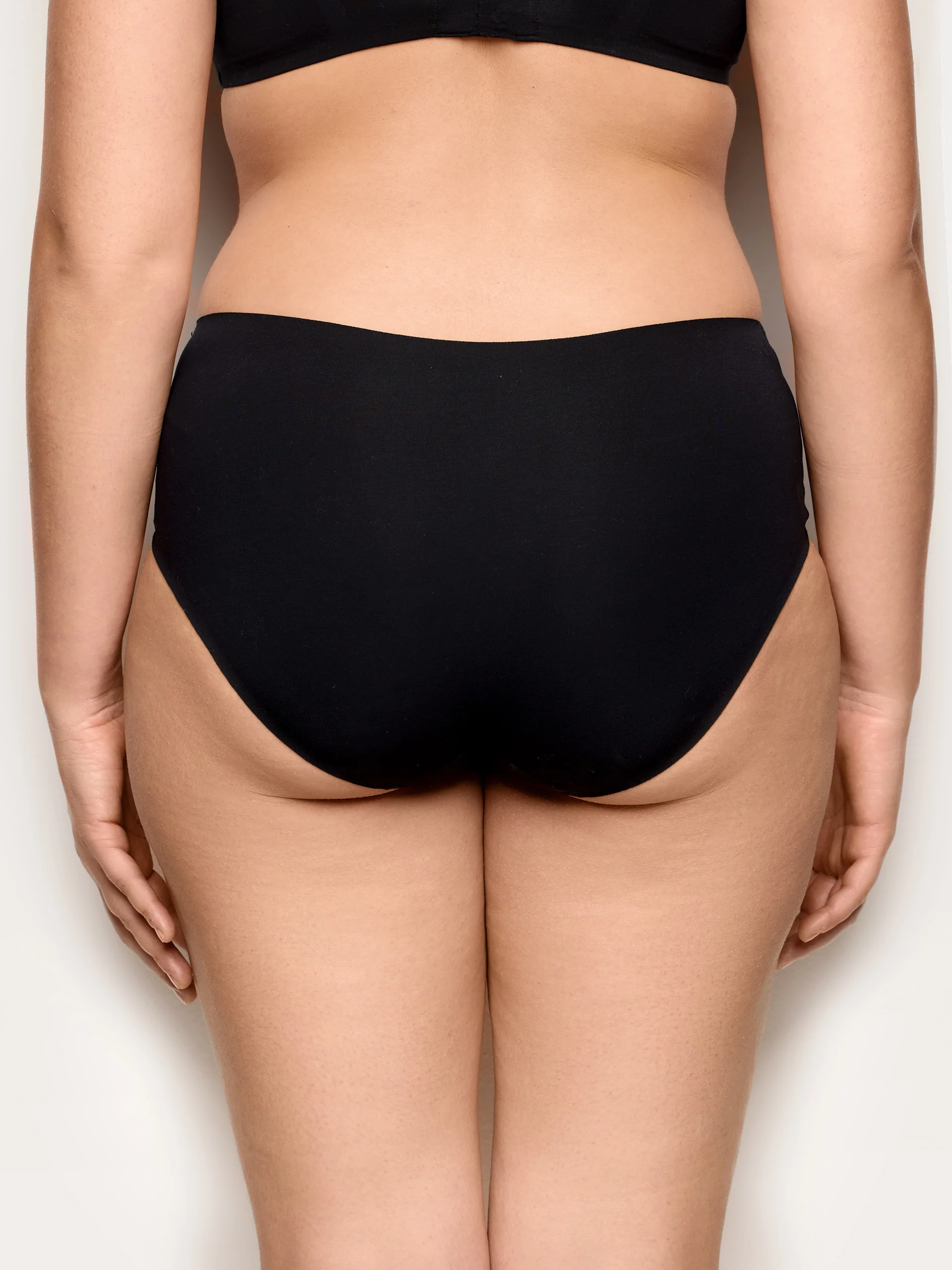 Culotte in cotone - Cotton Second Skin - Image 5