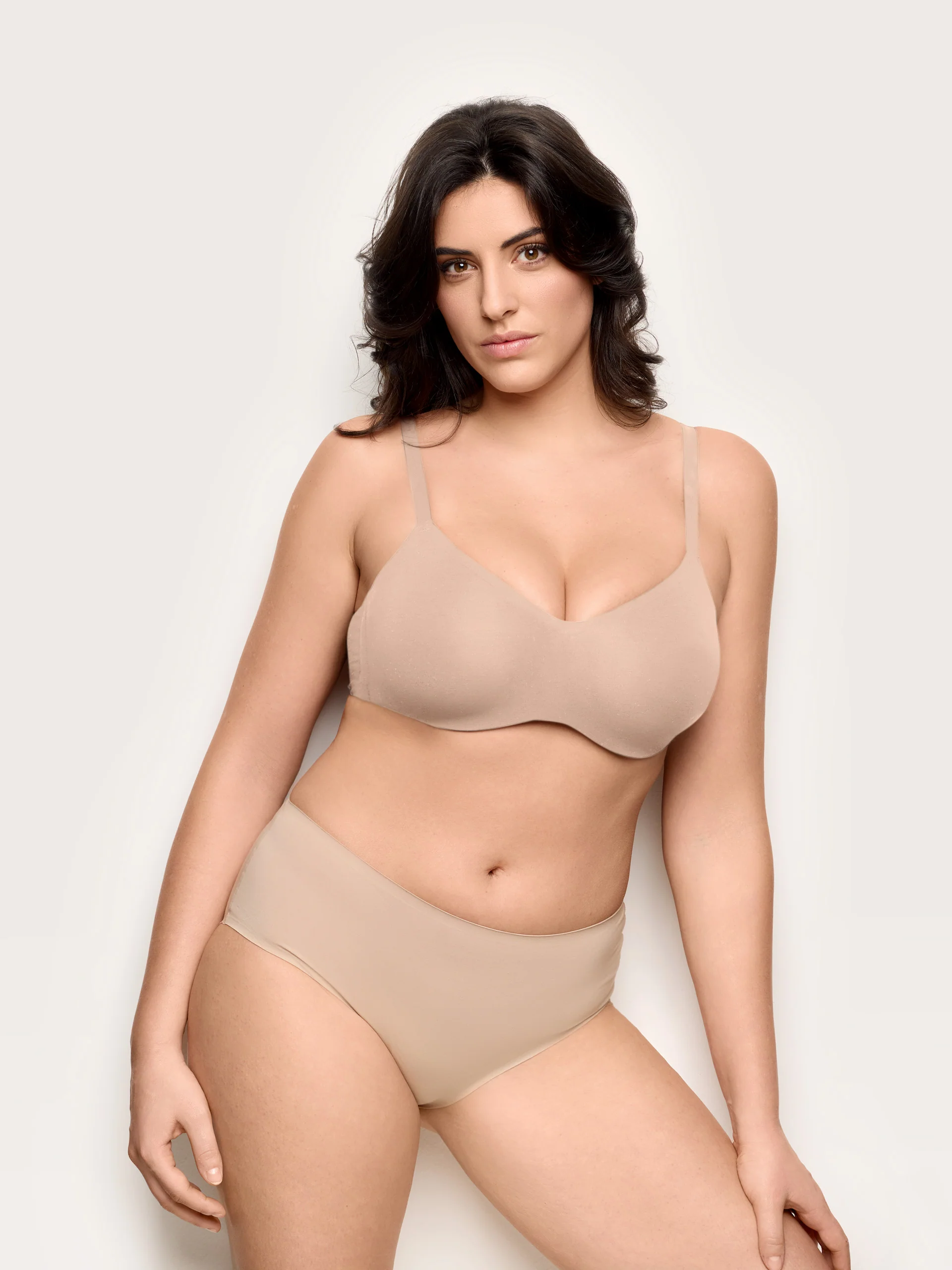 Culotte in cotone - Cotton Second Skin - Image 7