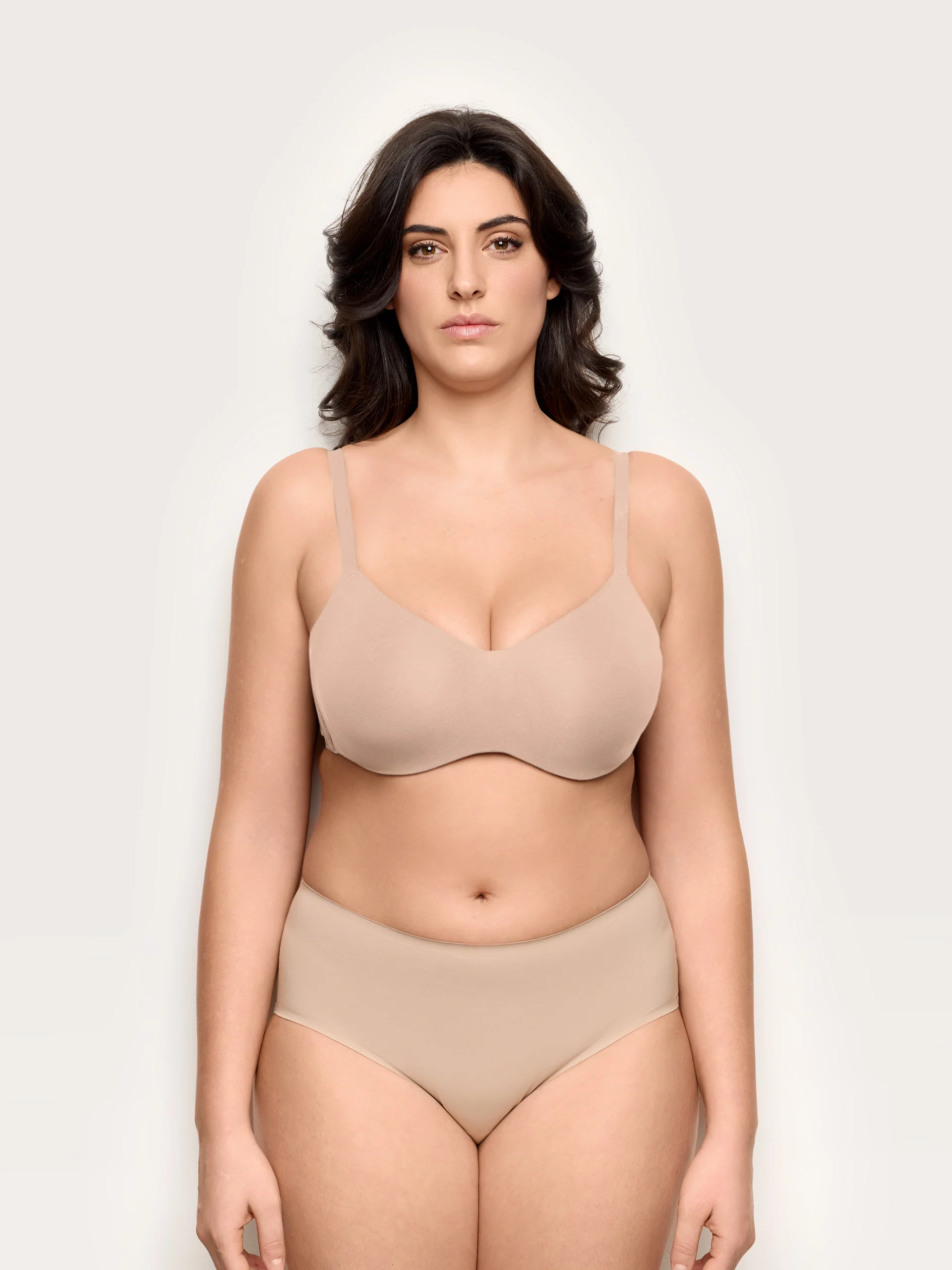 Culotte in cotone - Cotton Second Skin - Image 8