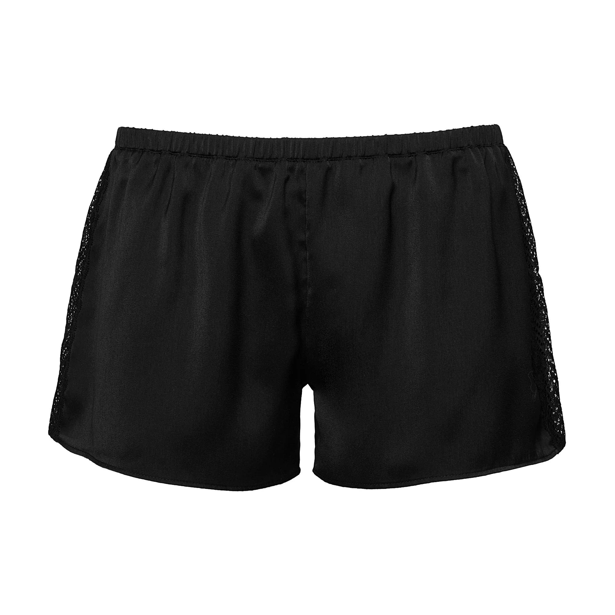 Culotte in seta - Silk Touch - Image 5