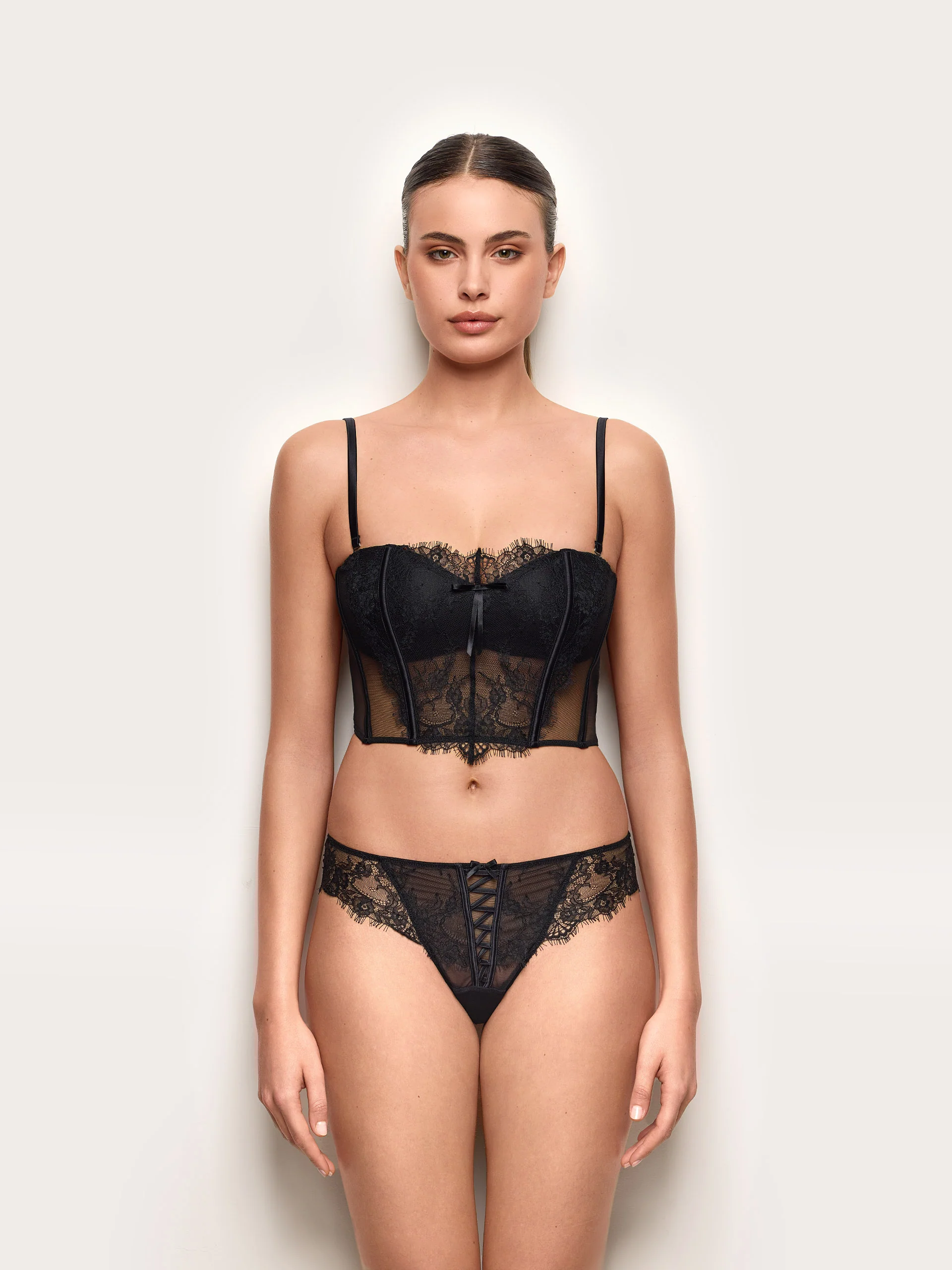 Culotte perizoma - Desire - Image 2