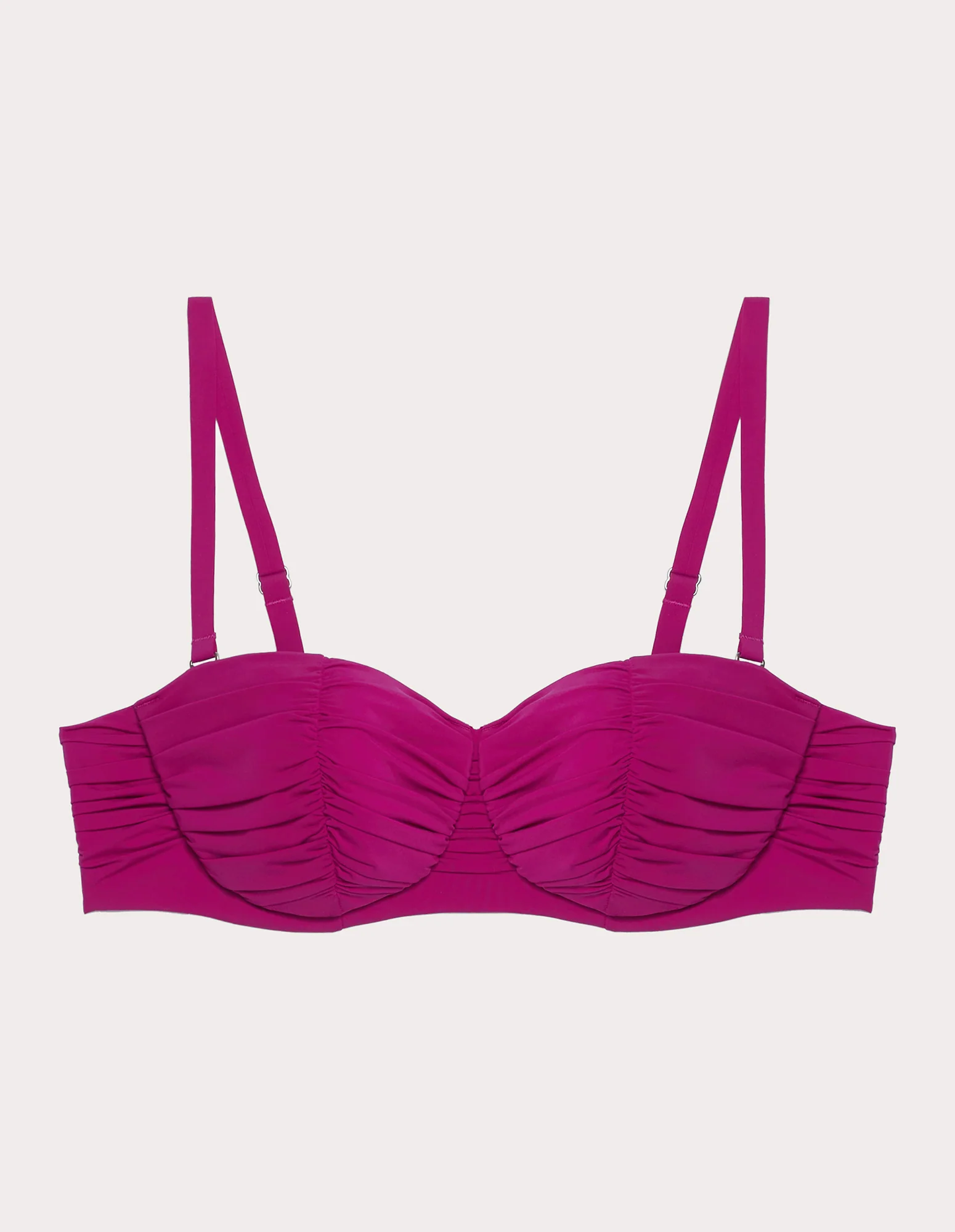 Fascia costume preformato c/o coppe differenziate Iconic-Drapery - Image 20