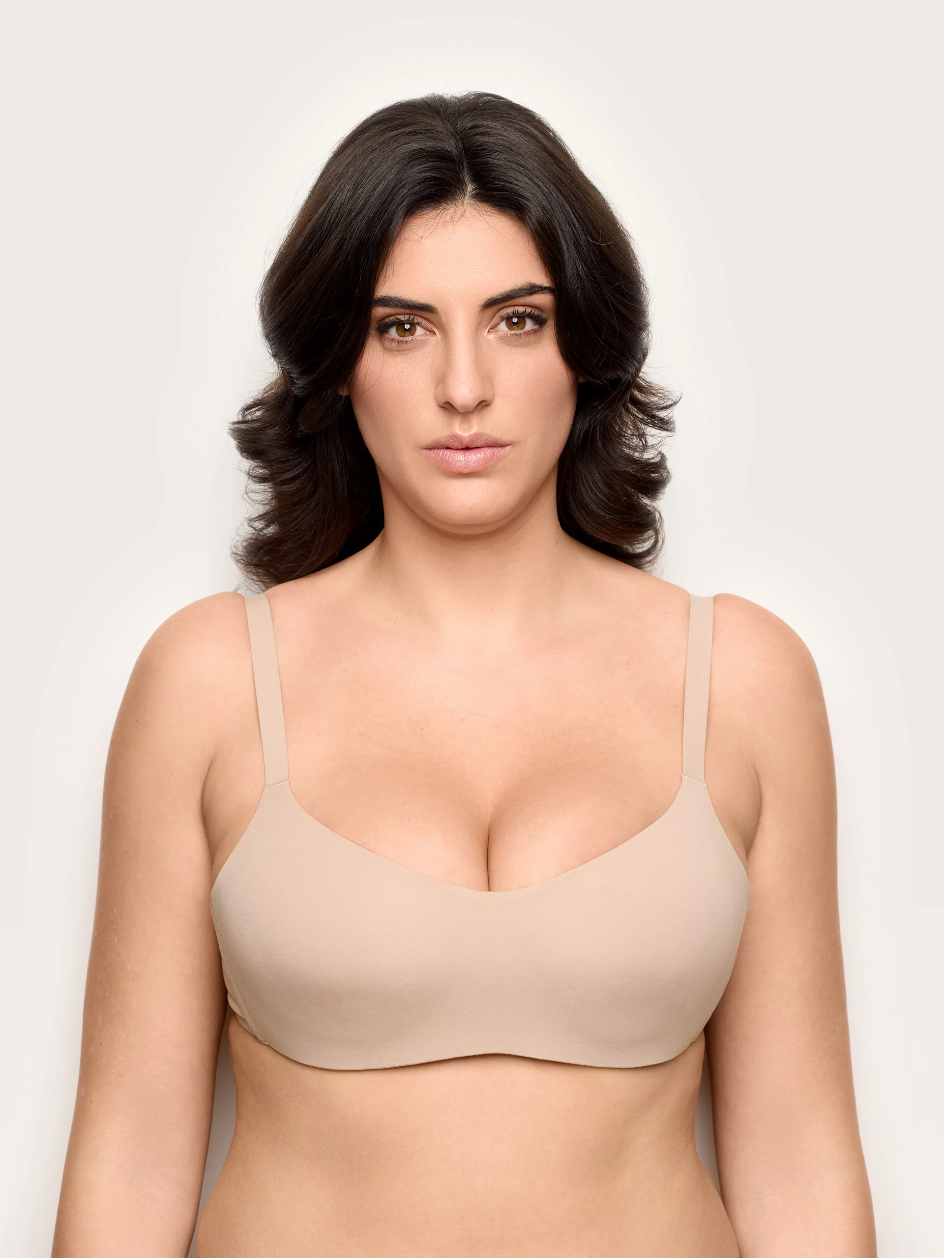 Fascia preformata senza ferretto - Cotton Second Skin - Image 7