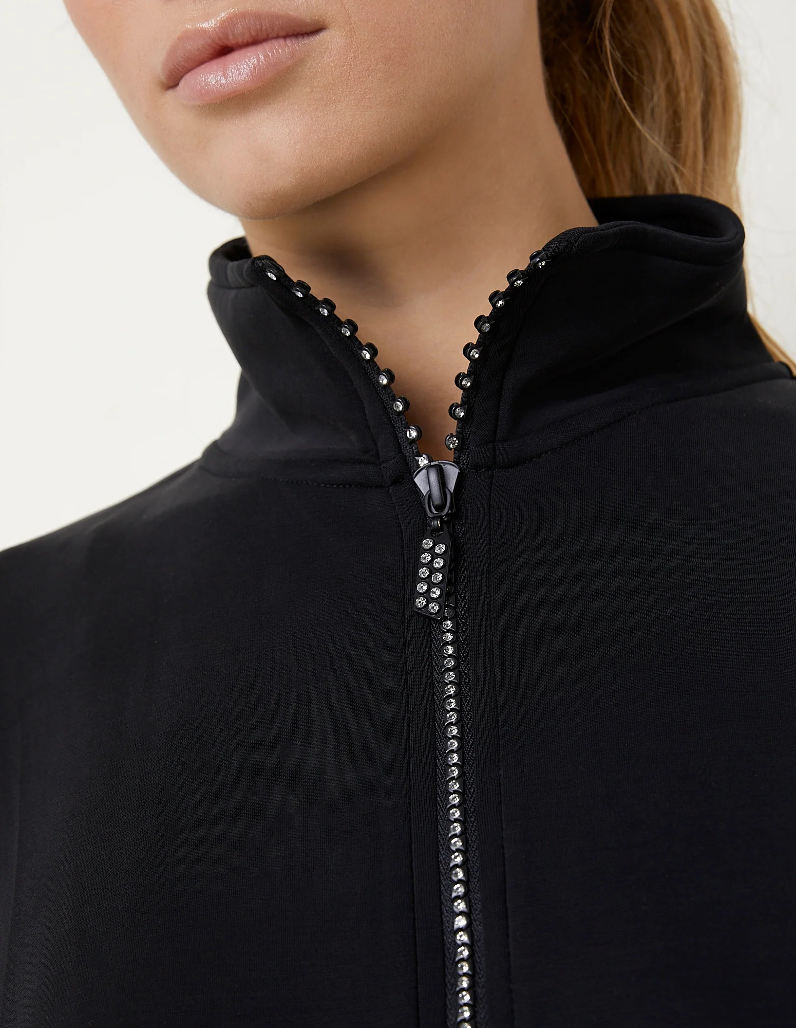 Felpa sportiva con TENCEL™ Modal Fitness Lux - Image 14