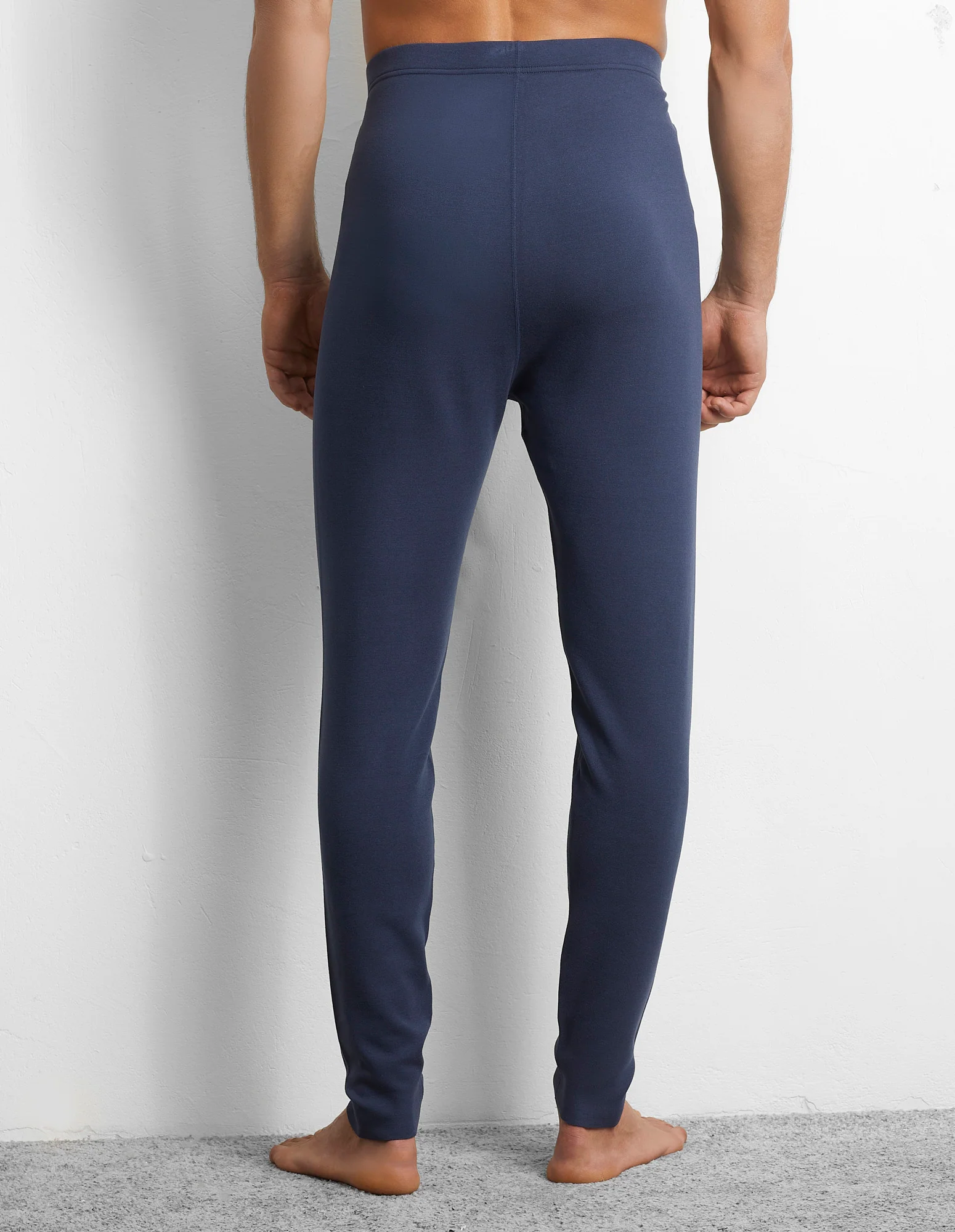 Leggins termico elastico da uomo Next To Skin - Image 3