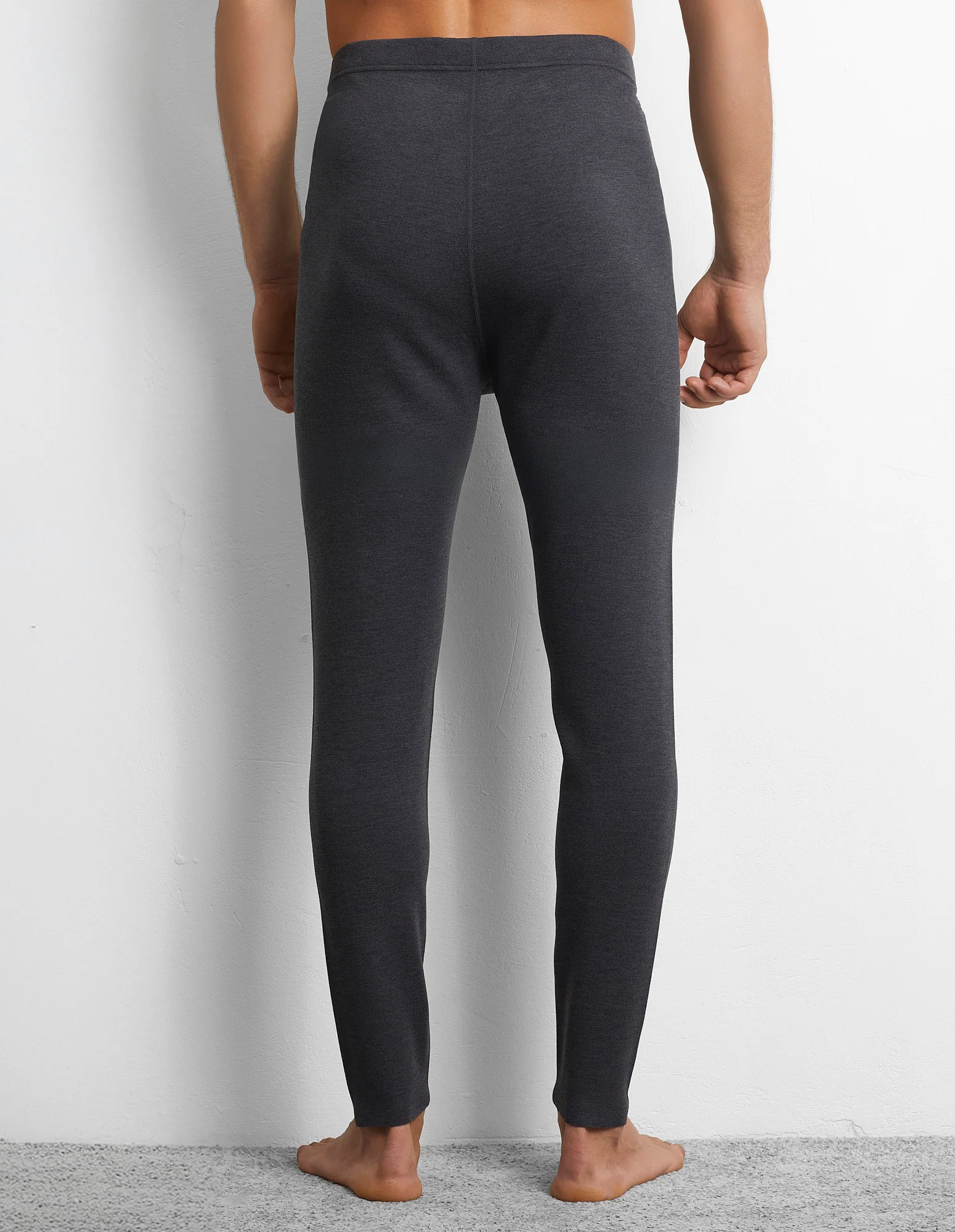 Leggins termico elastico da uomo Next To Skin - Image 8