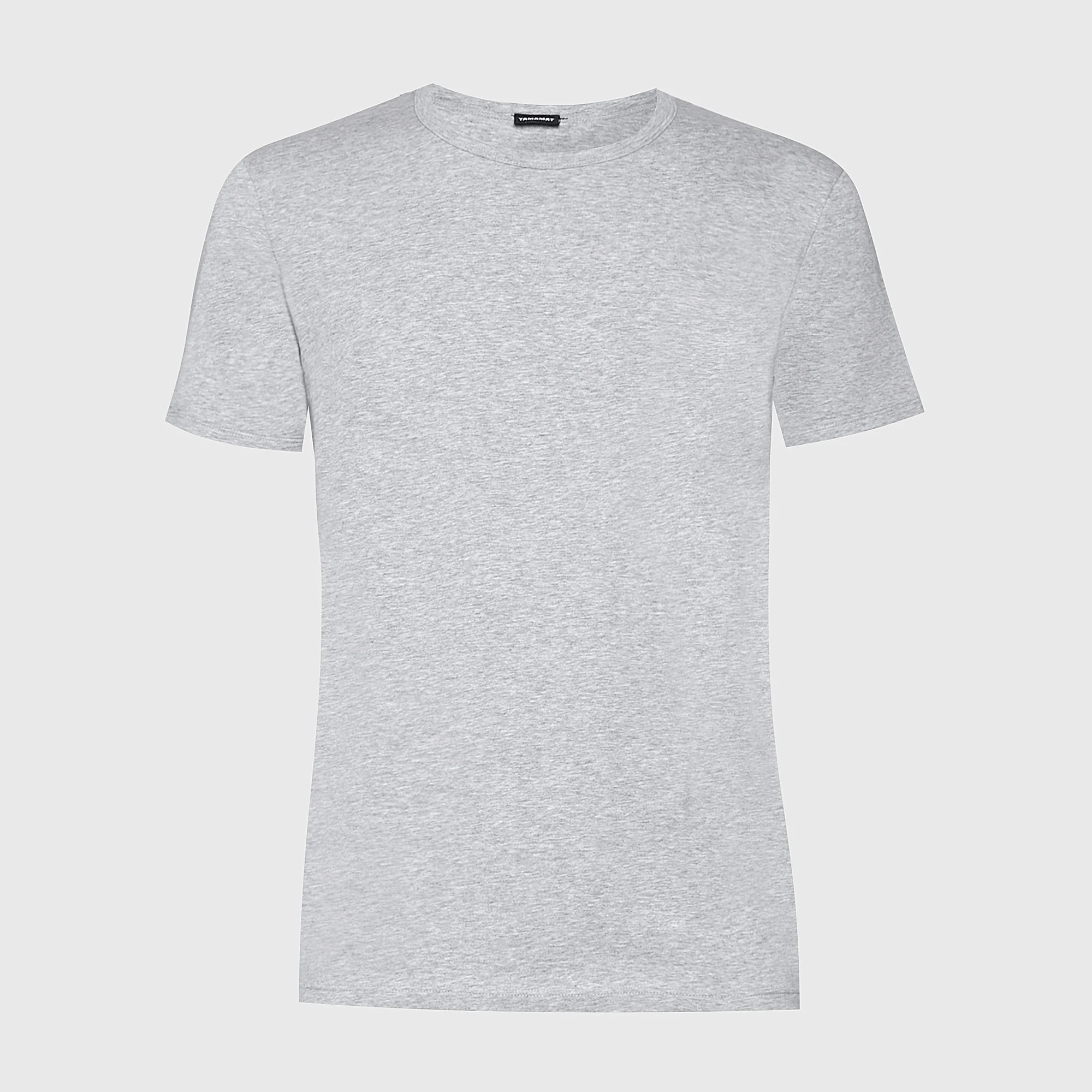 Maglia a maniche corte con girocollo - SIMPLY - Image 6