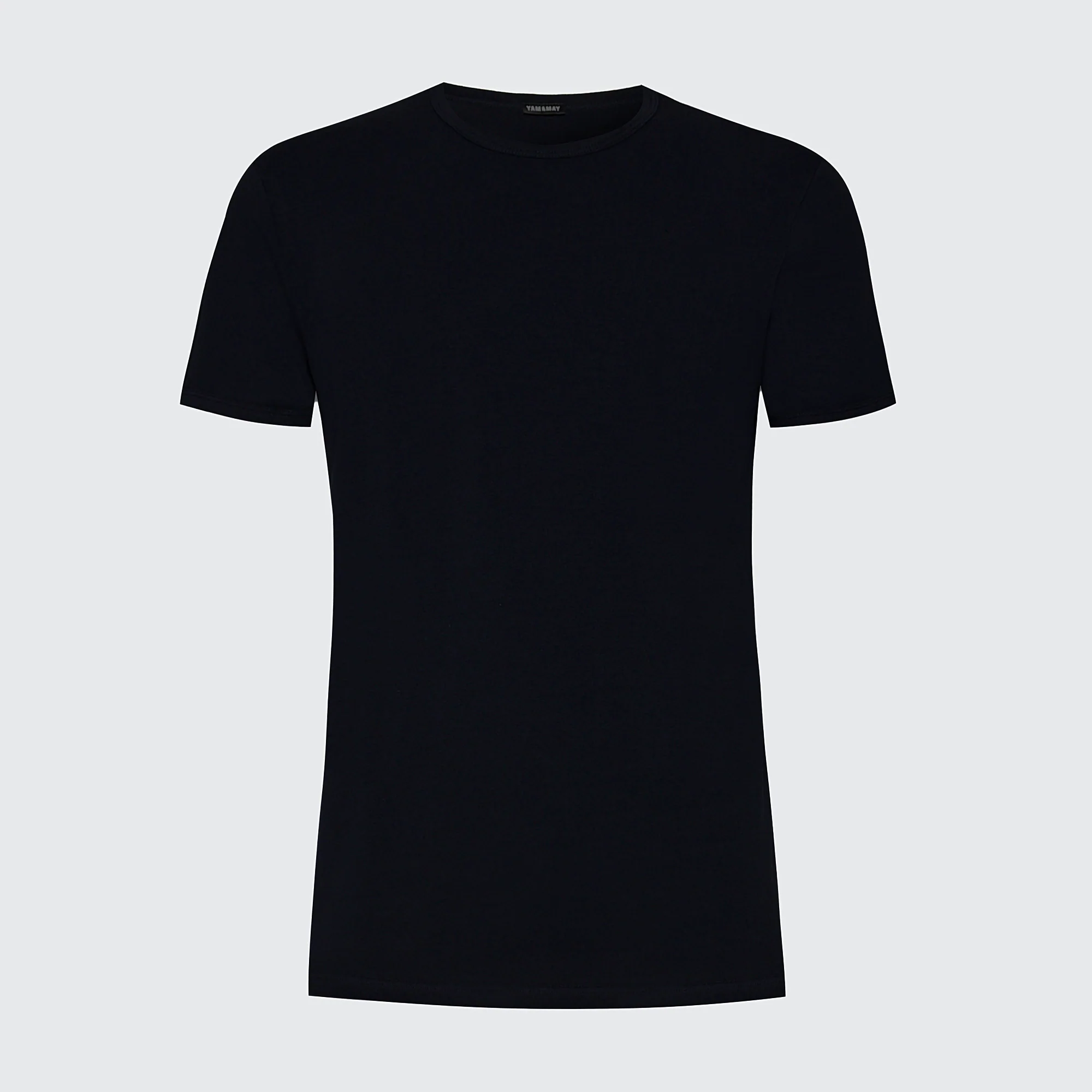 Maglia a maniche corte con girocollo - SIMPLY - Image 9