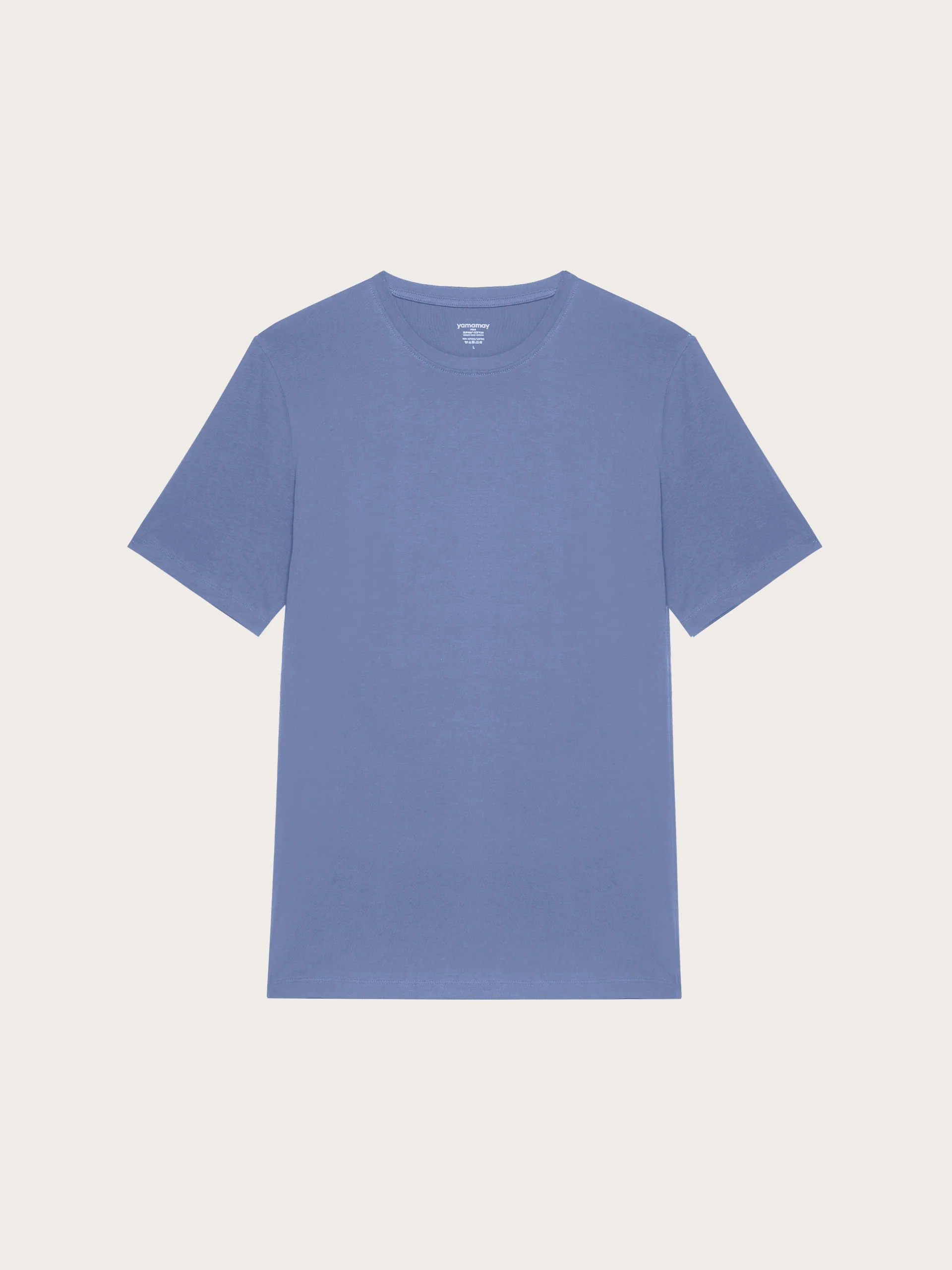 Maglia con TENCEL™ Modal Luxury color - Image 4