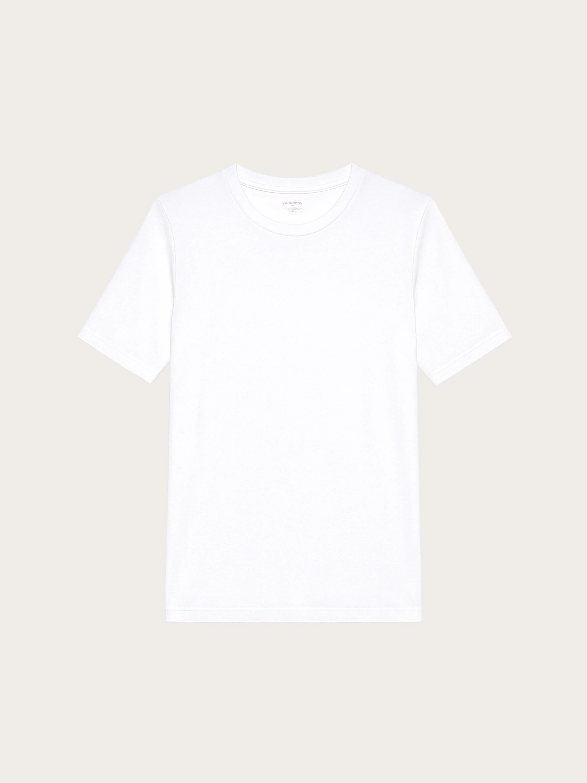 Maglia da uomo in TENCEL™ Modal, Cotone e Seta - Image 5